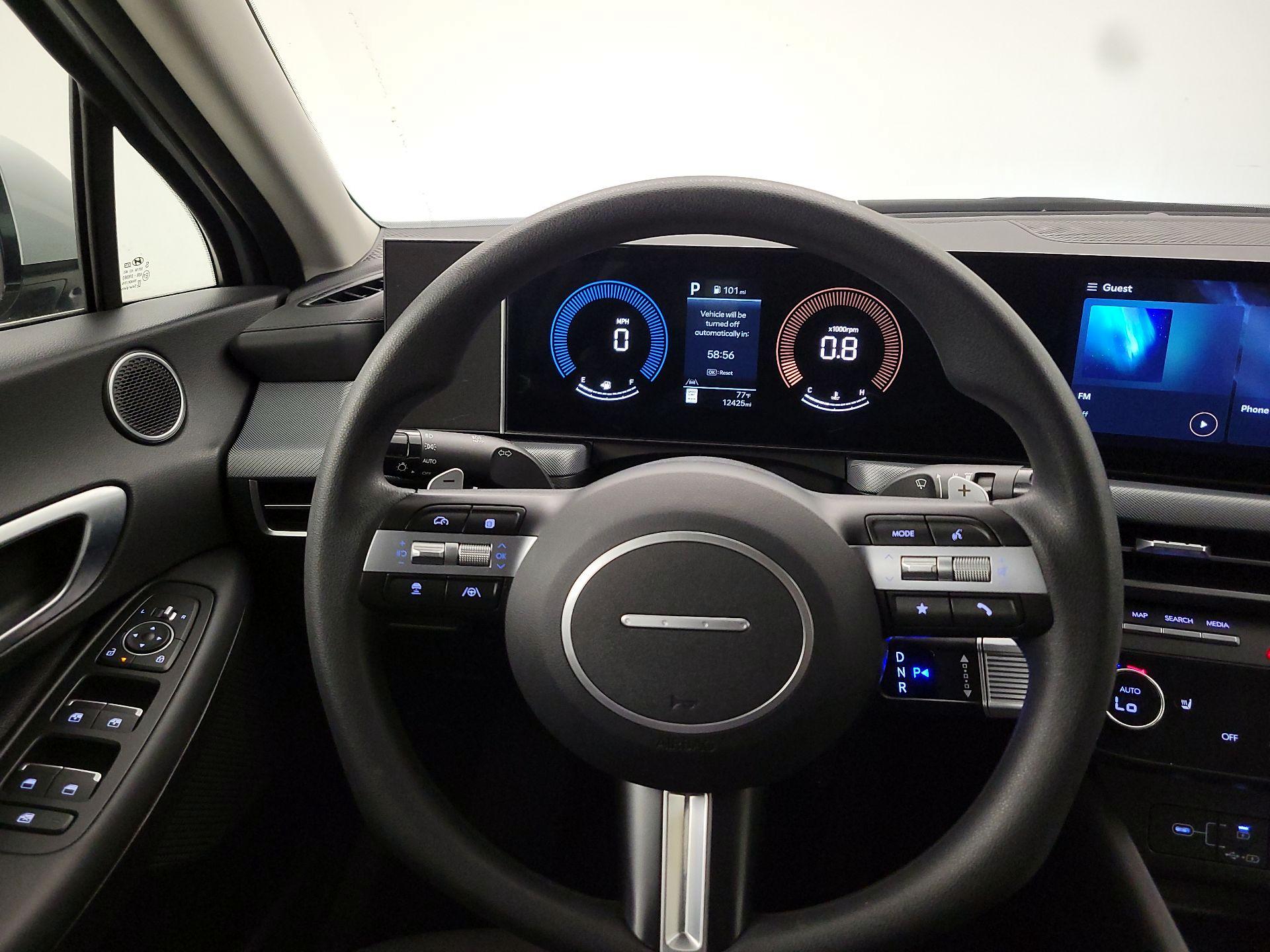 Thumbnail: 2025 Hyundai Sonata - 10