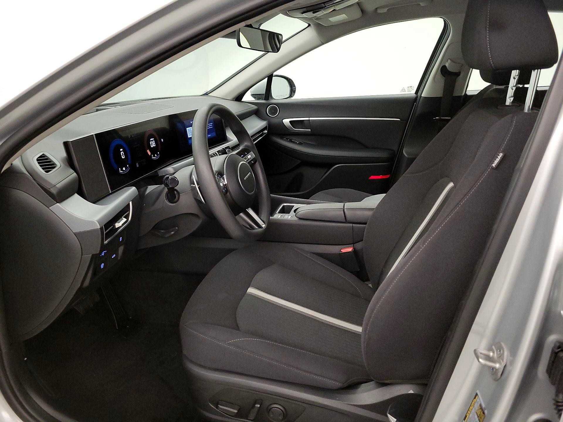 Thumbnail: 2025 Hyundai Sonata - 11