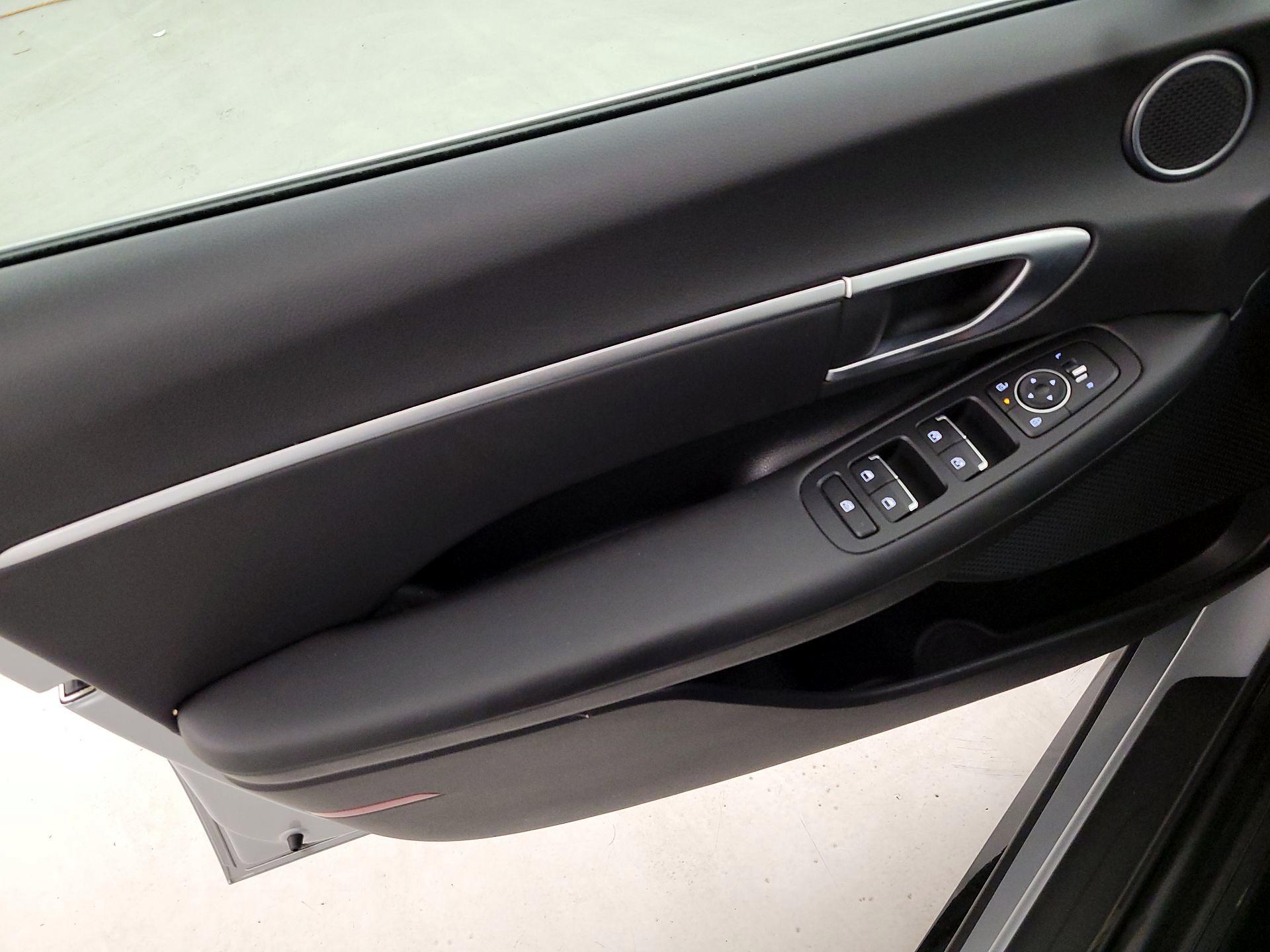 Thumbnail: 2025 Hyundai Sonata - 12