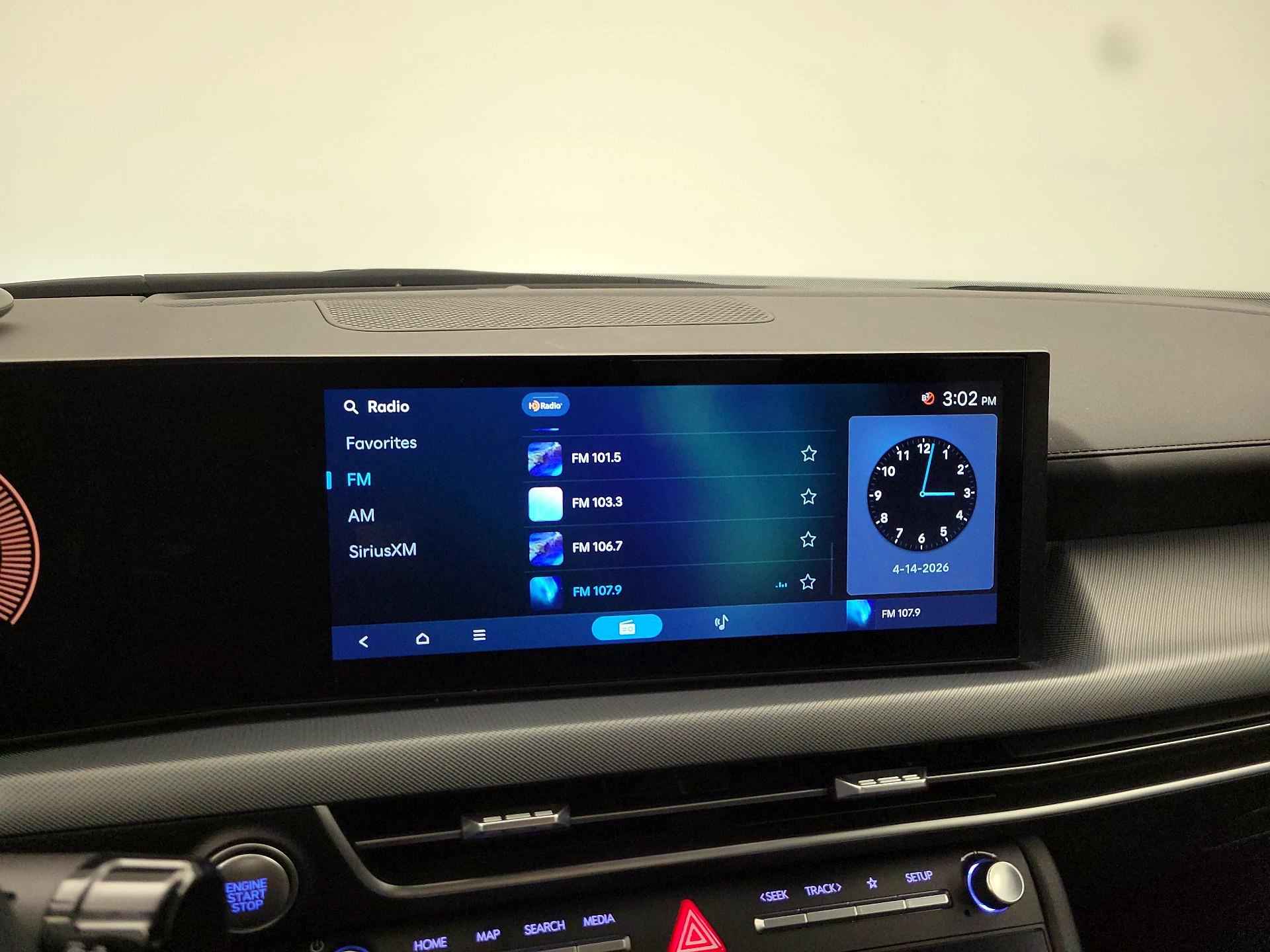 Thumbnail: 2025 Hyundai Sonata - 15