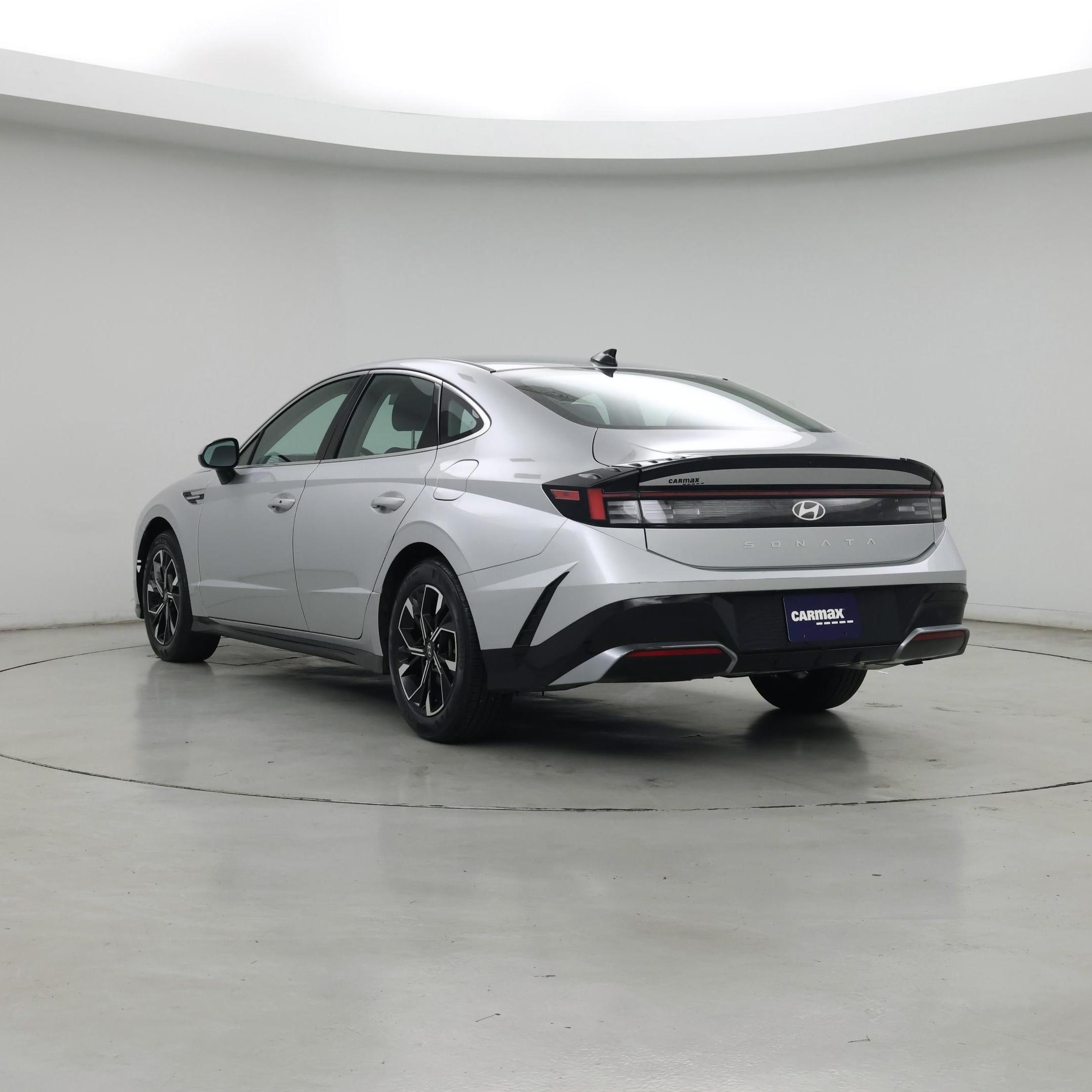 Thumbnail: 2025 Hyundai Sonata - 2