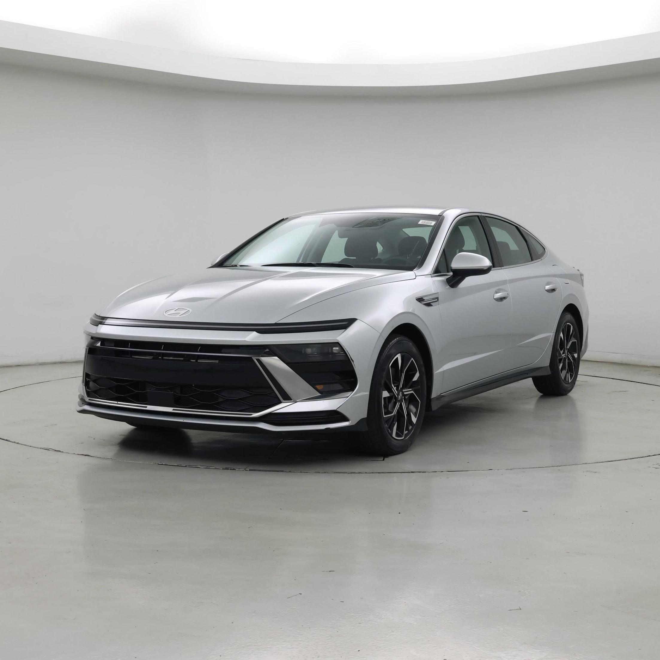 Thumbnail: 2025 Hyundai Sonata - 4
