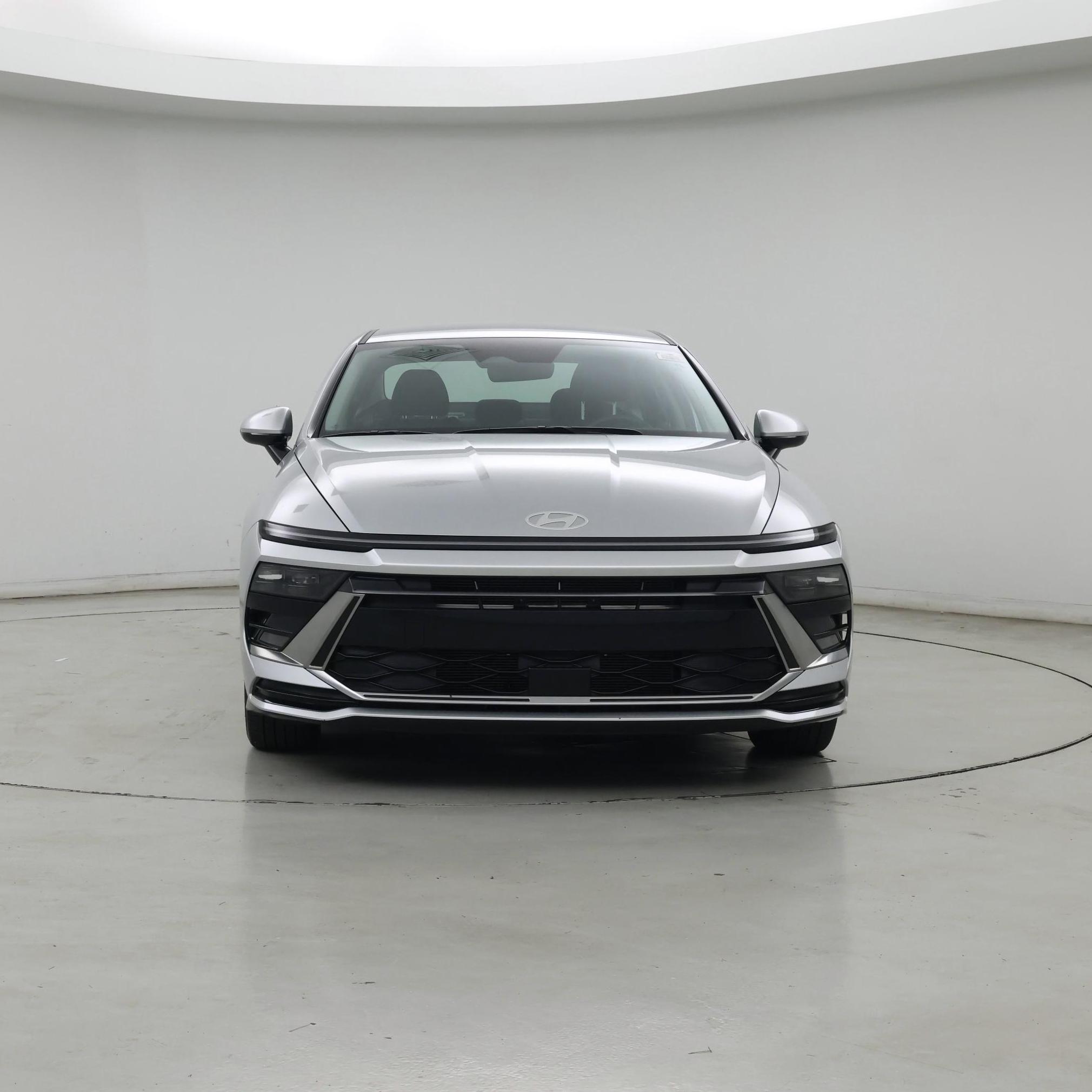 Thumbnail: 2025 Hyundai Sonata - 5