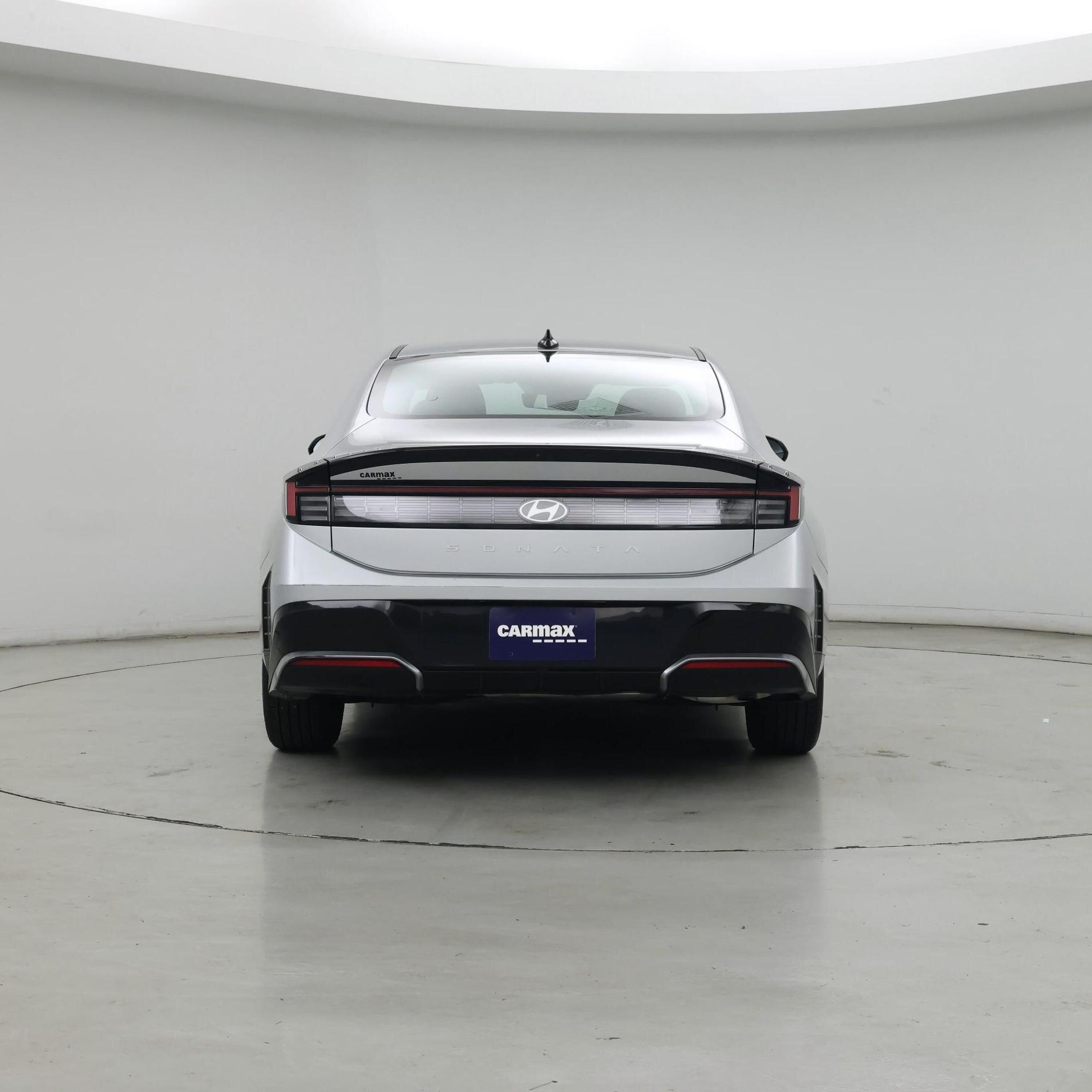 Thumbnail: 2025 Hyundai Sonata - 6