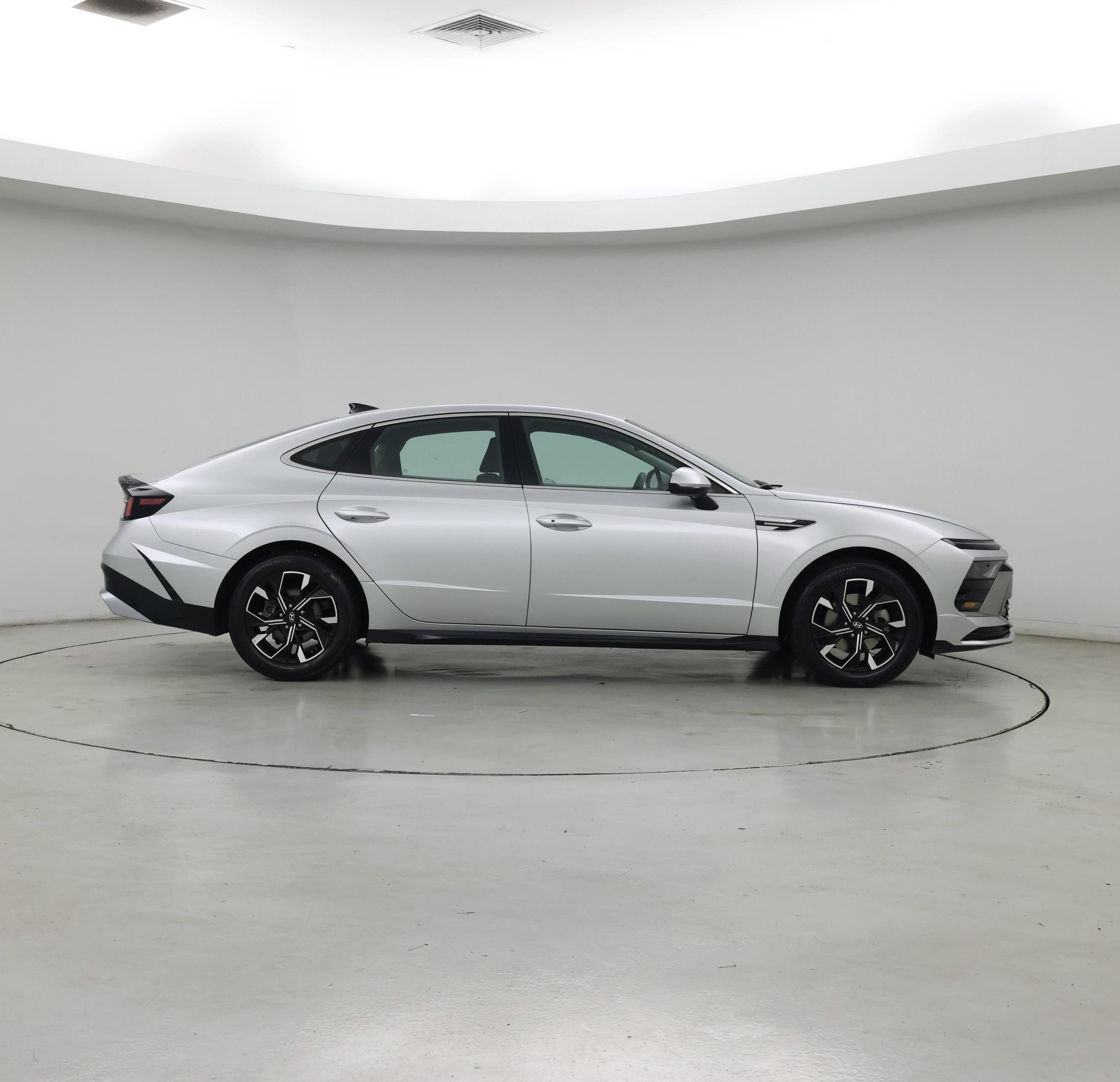 Thumbnail: 2025 Hyundai Sonata - 7