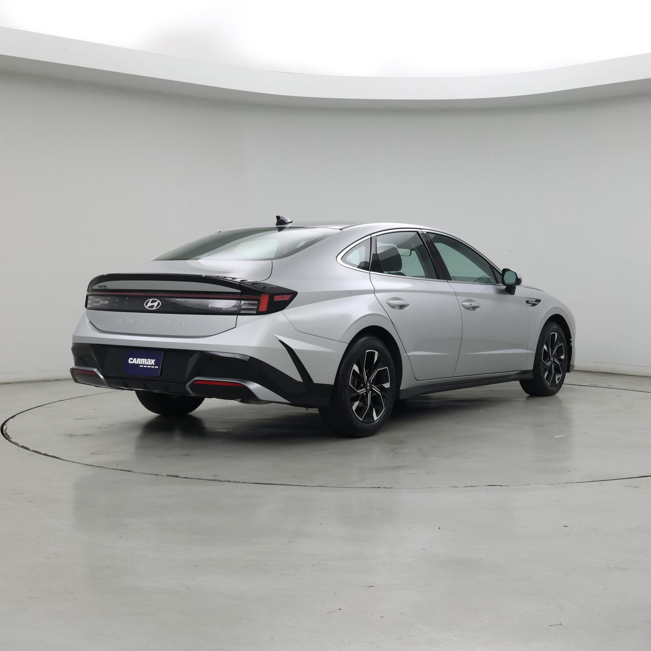 Thumbnail: 2025 Hyundai Sonata - 8