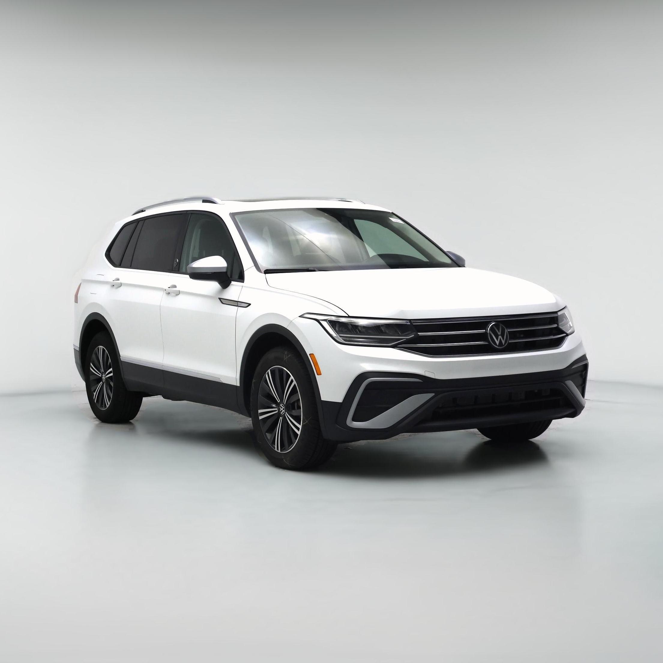 Thumbnail: 2024 Volkswagen Tiguan - 1