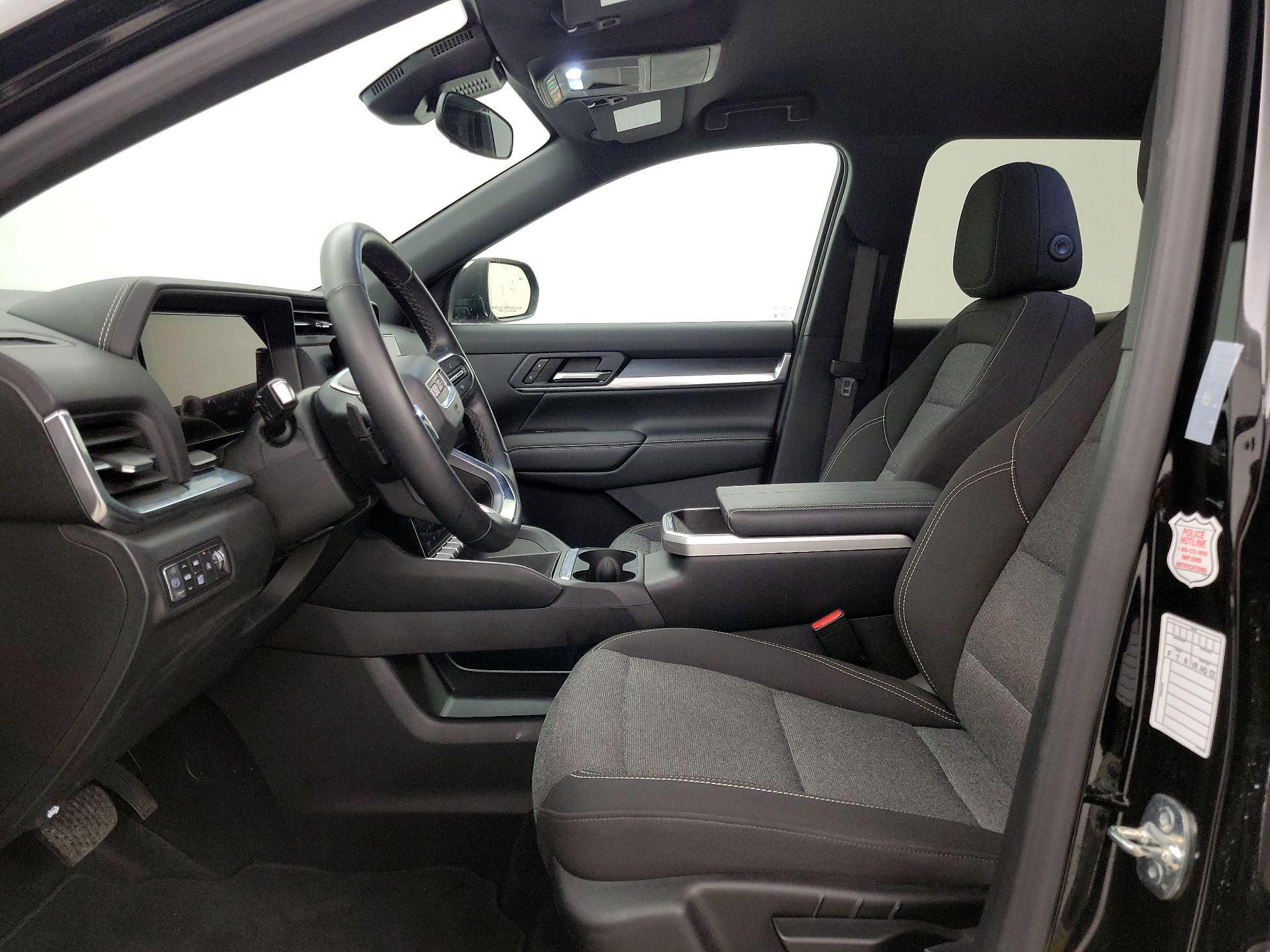 Thumbnail: 2025 GMC Terrain - 11