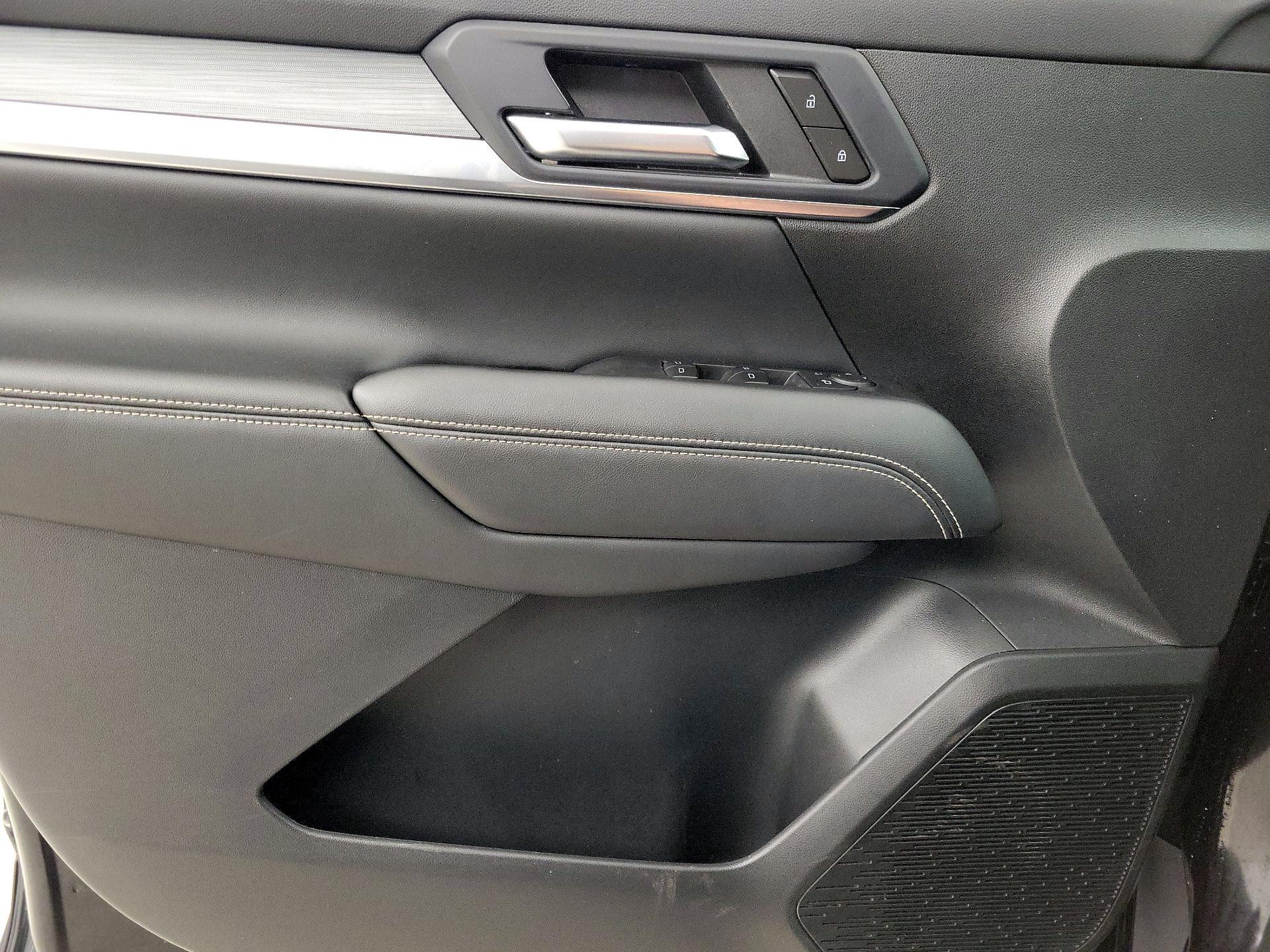 Thumbnail: 2025 GMC Terrain - 12