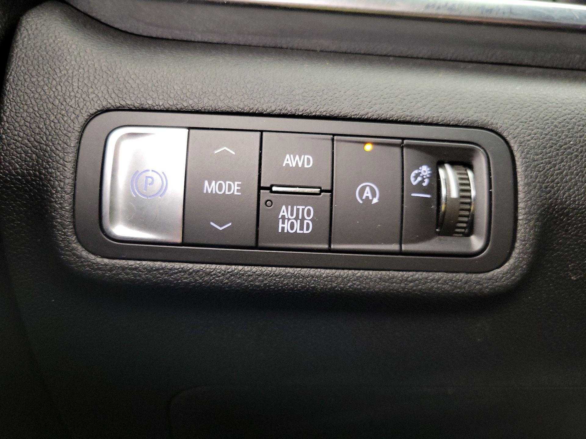 Thumbnail: 2025 GMC Terrain - 13