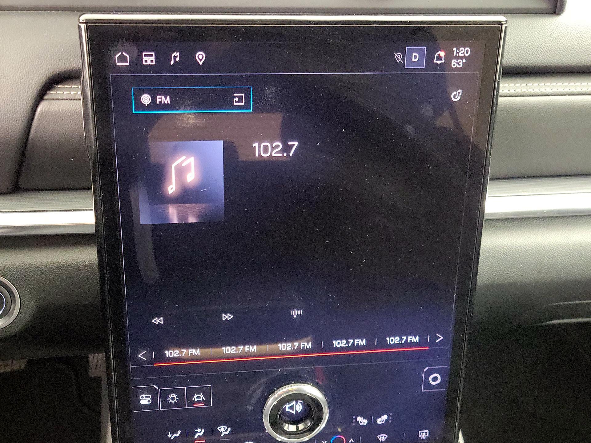 Thumbnail: 2025 GMC Terrain - 15