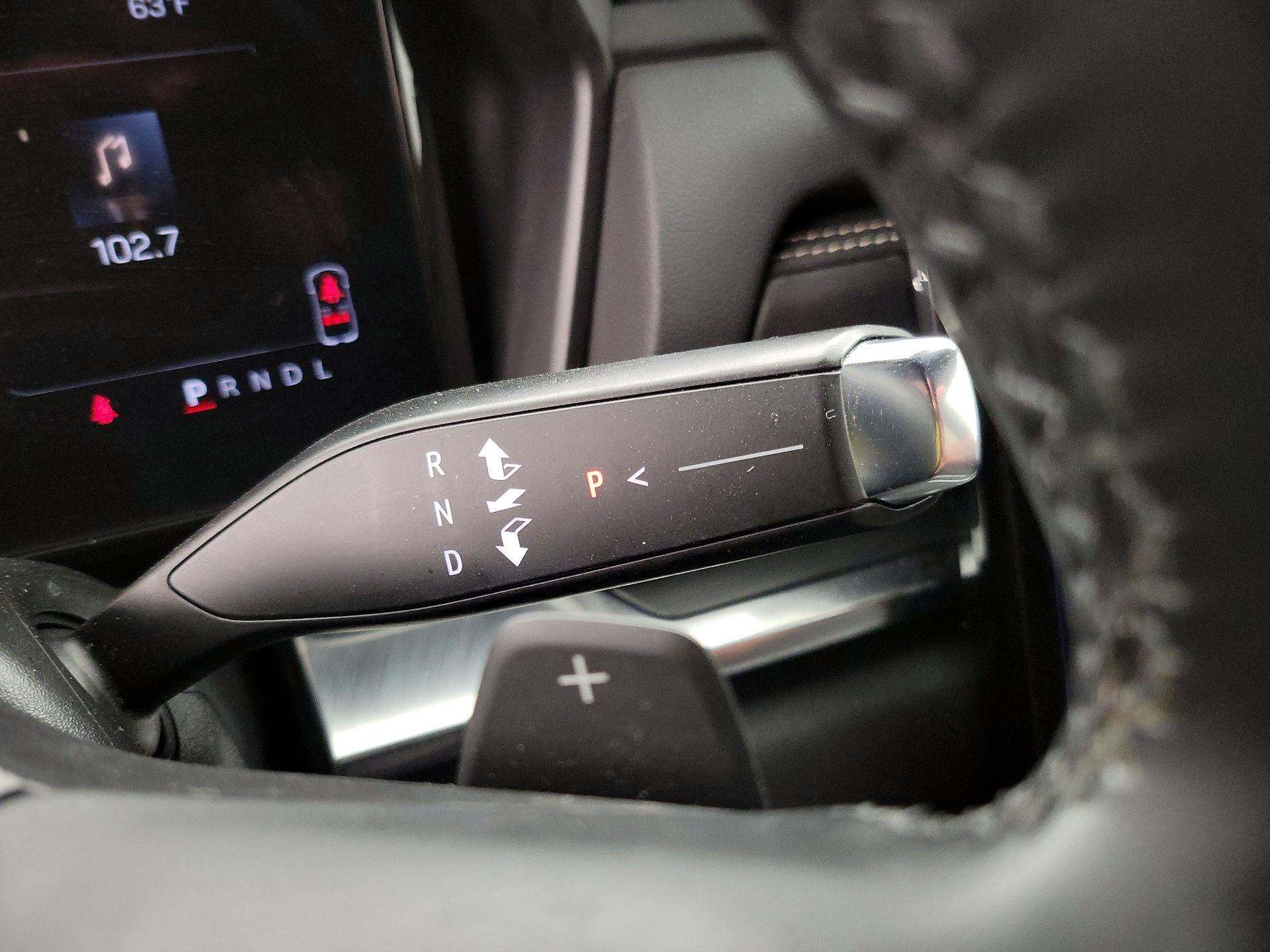 Thumbnail: 2025 GMC Terrain - 17