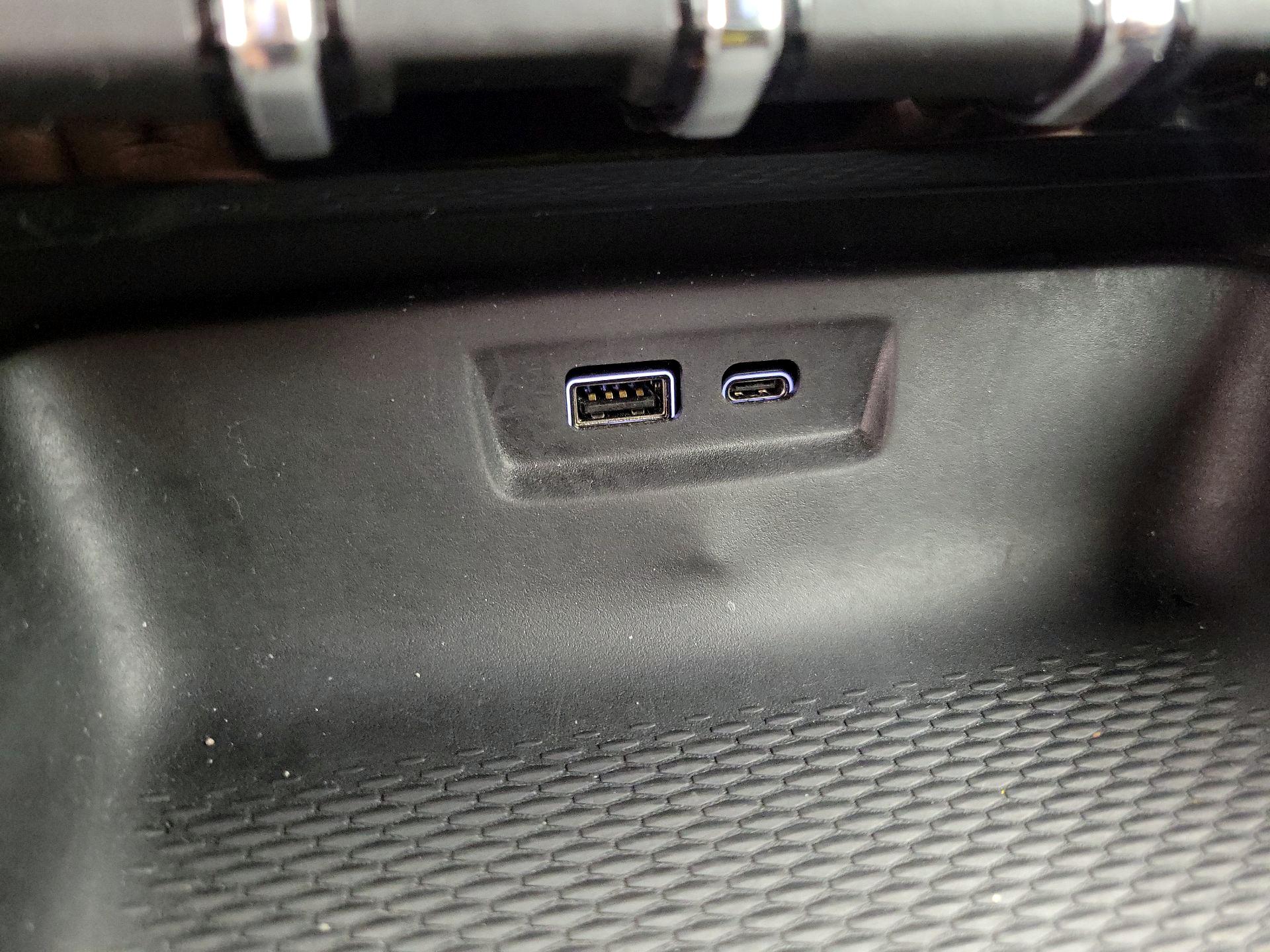 Thumbnail: 2025 GMC Terrain - 18