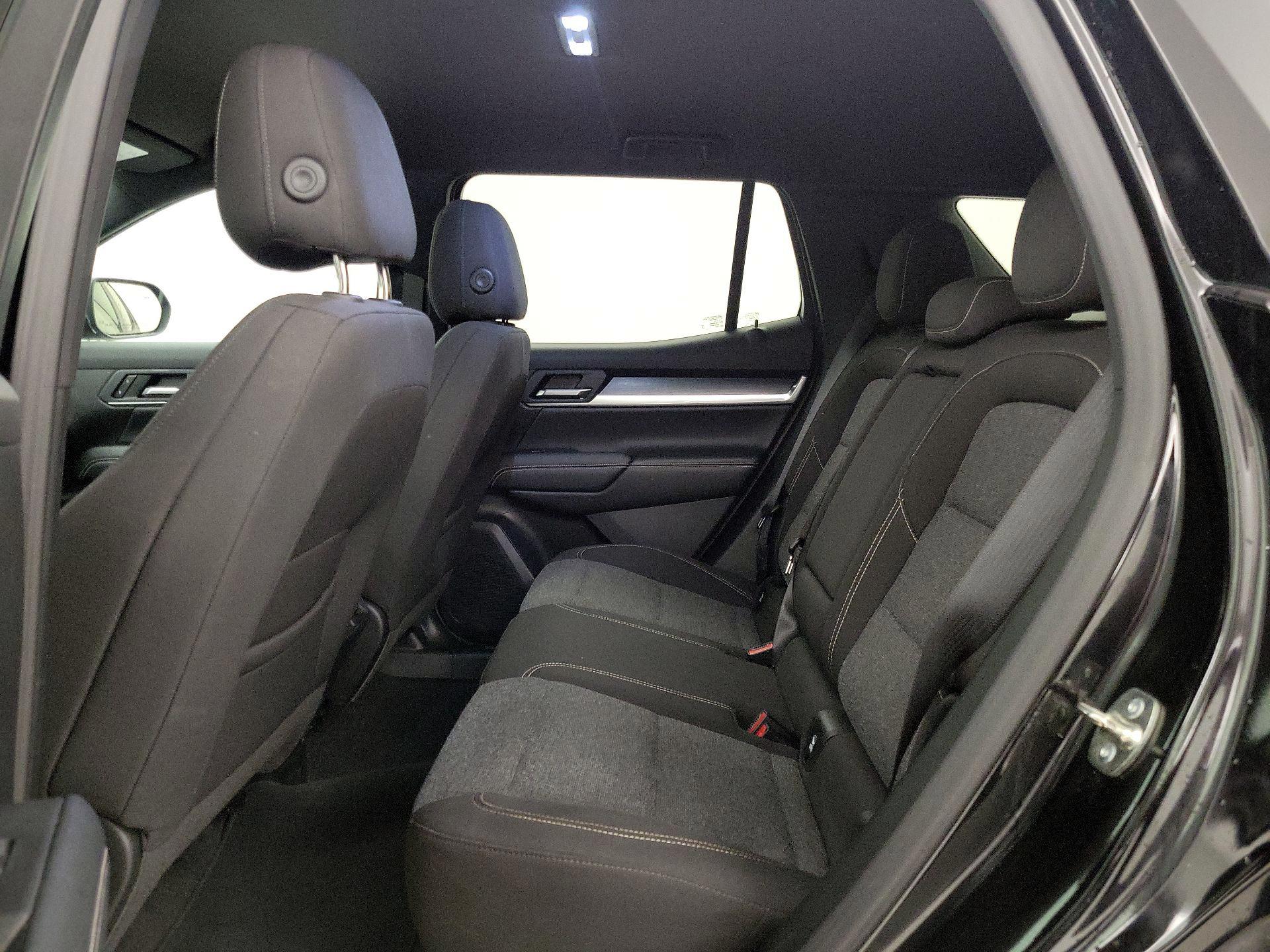 Thumbnail: 2025 GMC Terrain - 19