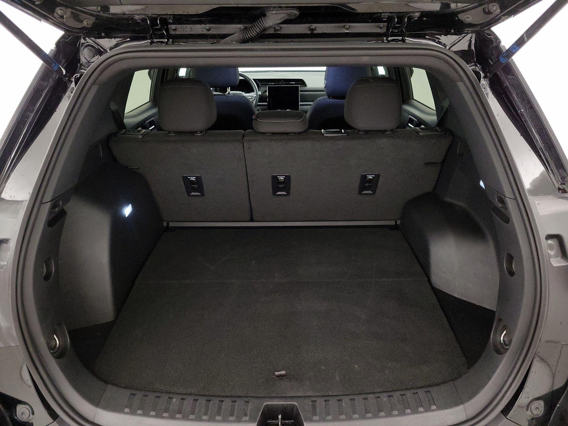 Thumbnail: 2025 GMC Terrain - 20