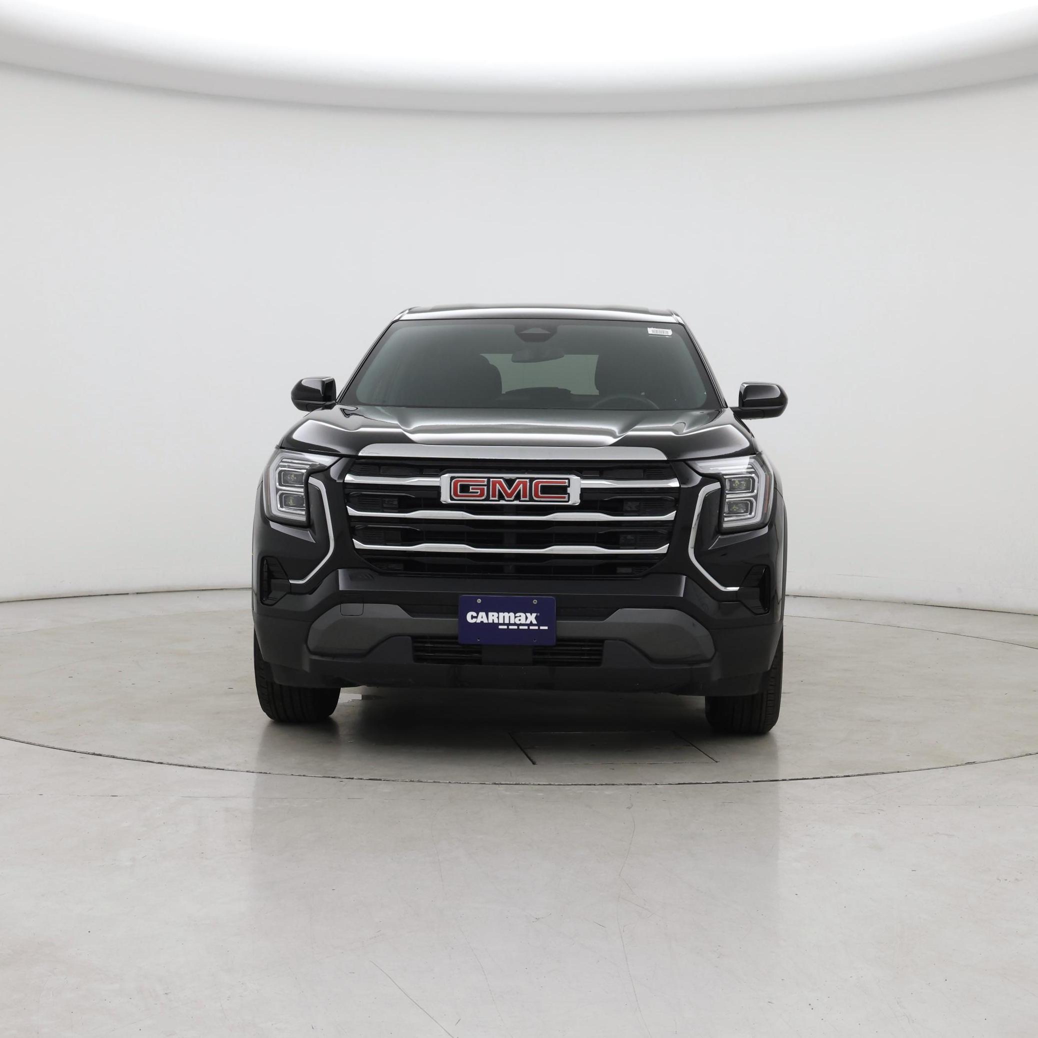 Thumbnail: 2025 GMC Terrain - 5