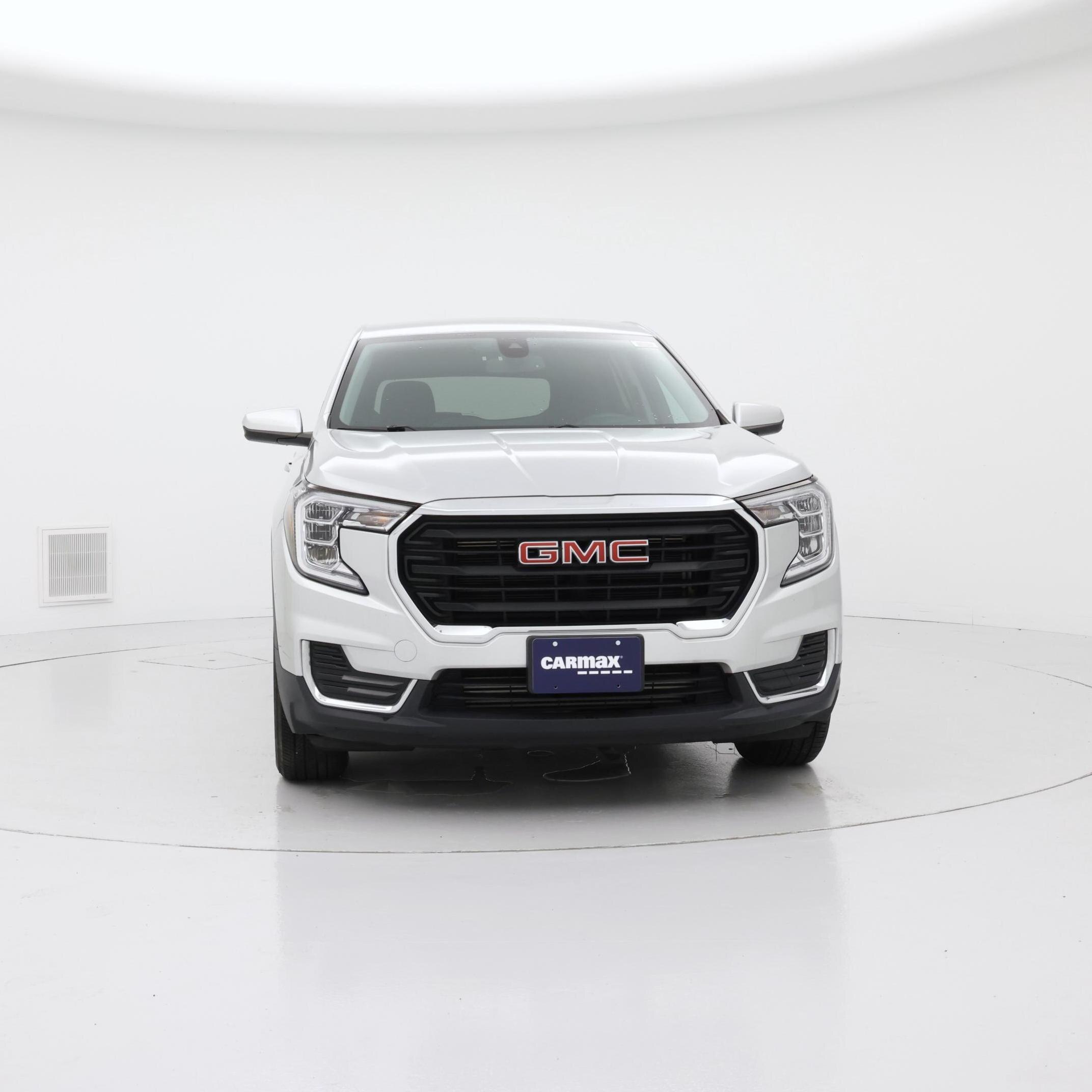 Thumbnail: 2022 GMC Terrain - 5