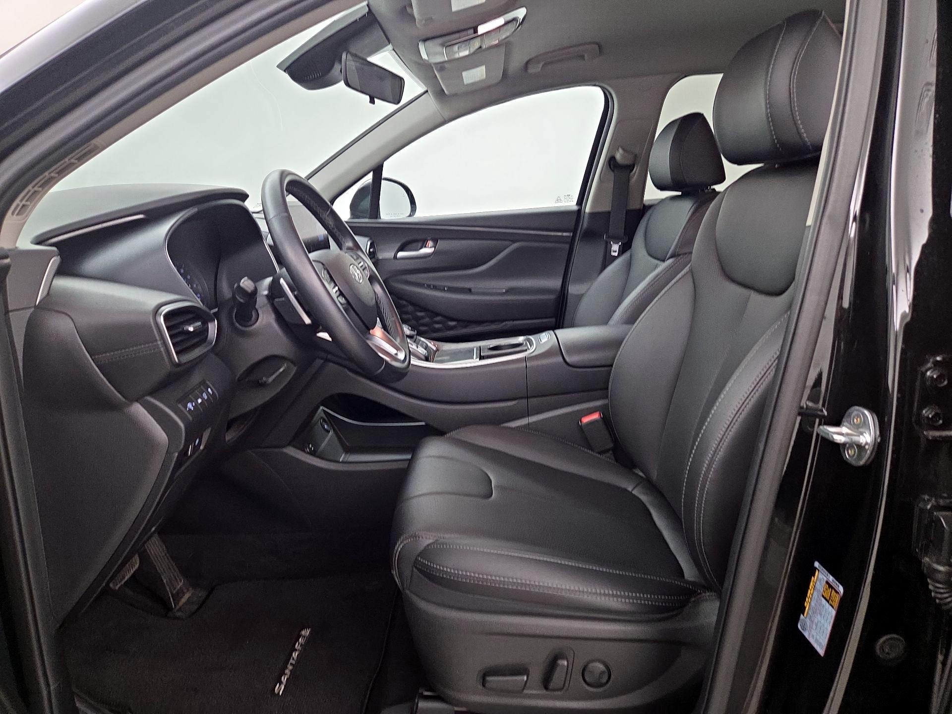 Thumbnail: 2023 Hyundai Santa Fe - 11