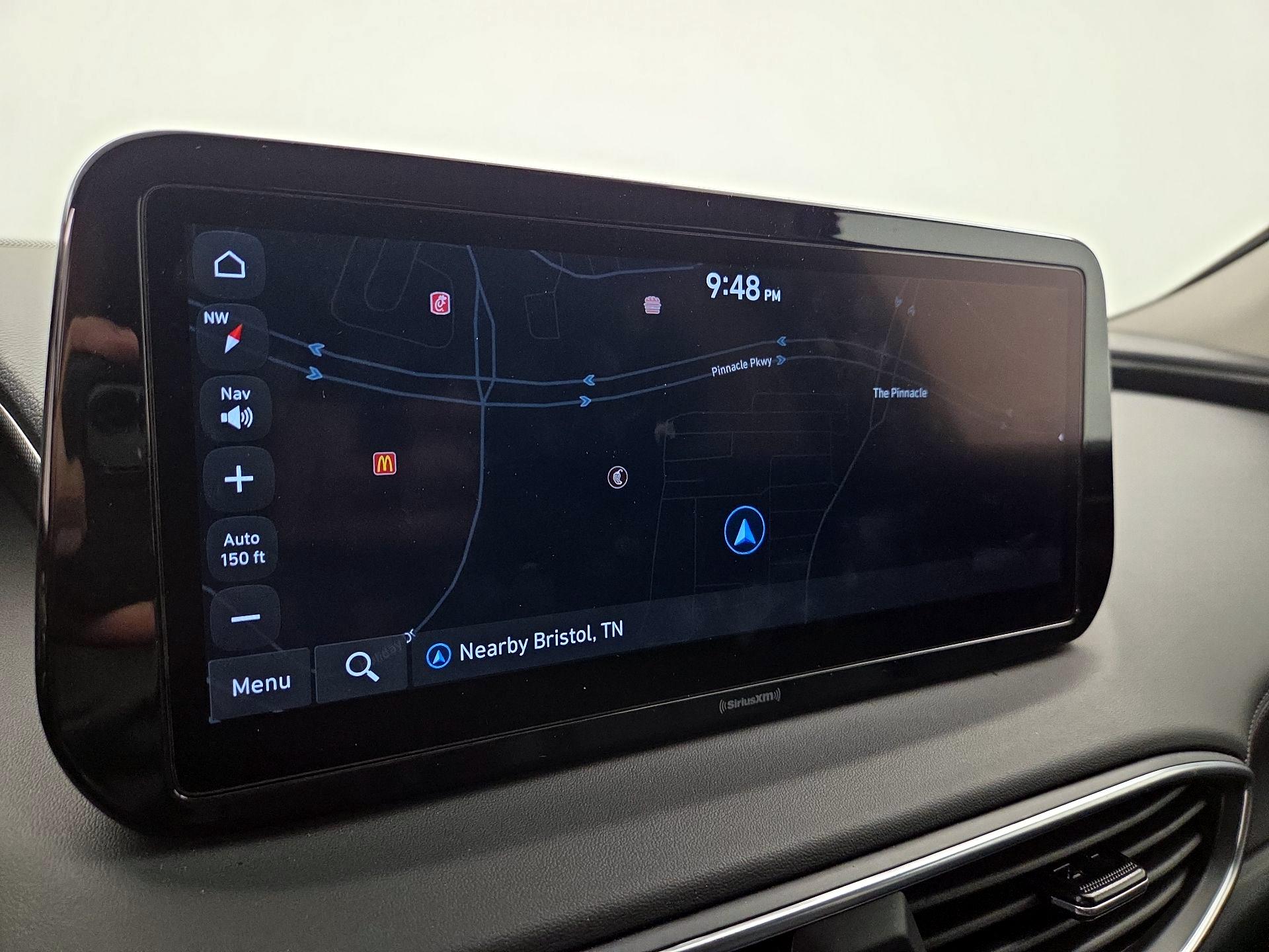 Thumbnail: 2023 Hyundai Santa Fe - 14