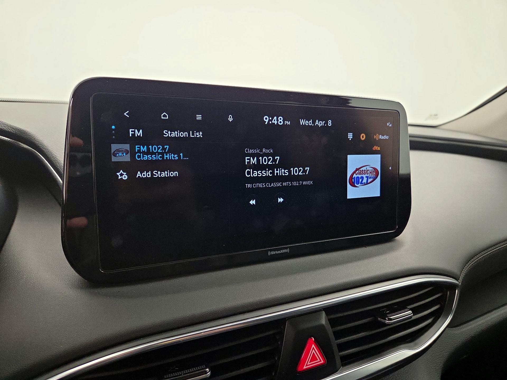 Thumbnail: 2023 Hyundai Santa Fe - 16