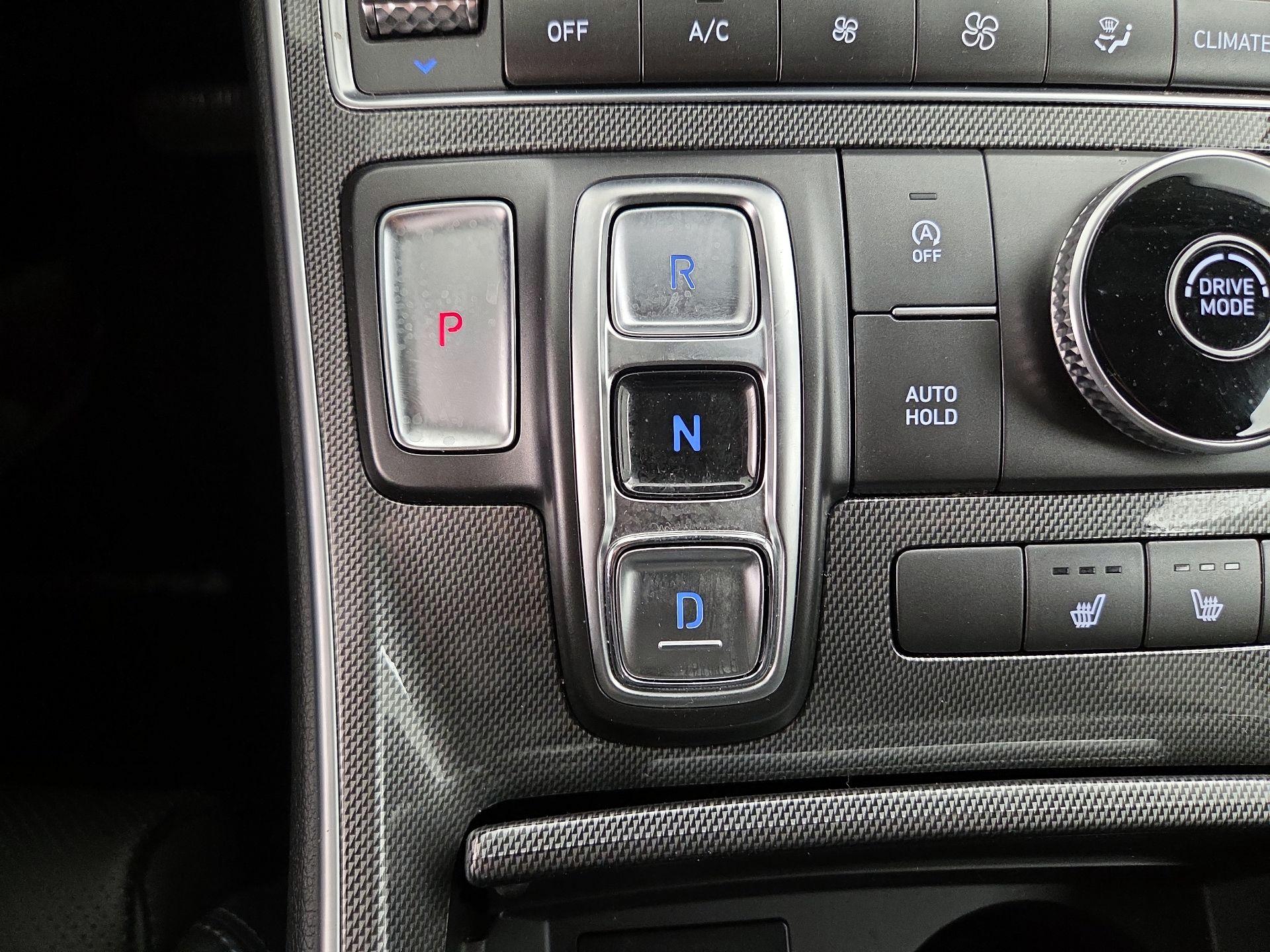 Thumbnail: 2023 Hyundai Santa Fe - 18