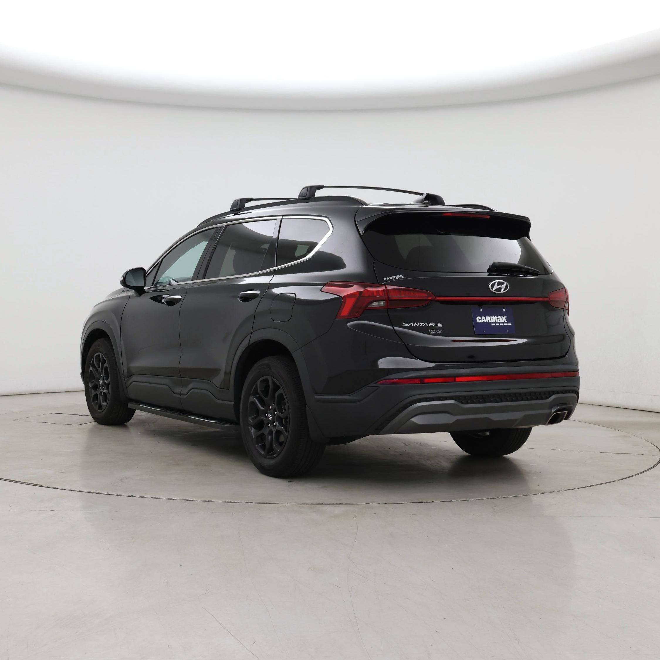 Thumbnail: 2023 Hyundai Santa Fe - 2