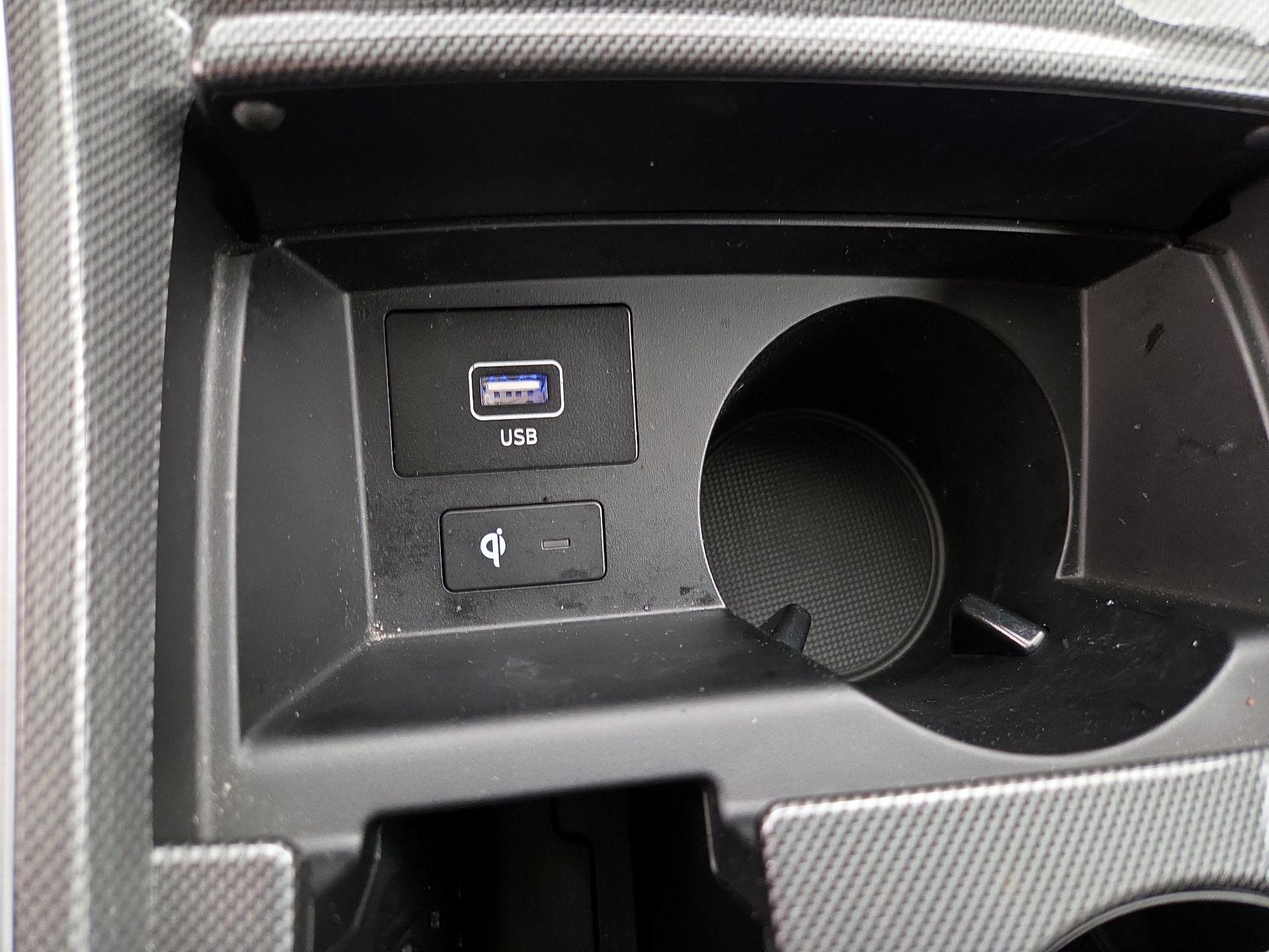 Thumbnail: 2023 Hyundai Santa Fe - 19