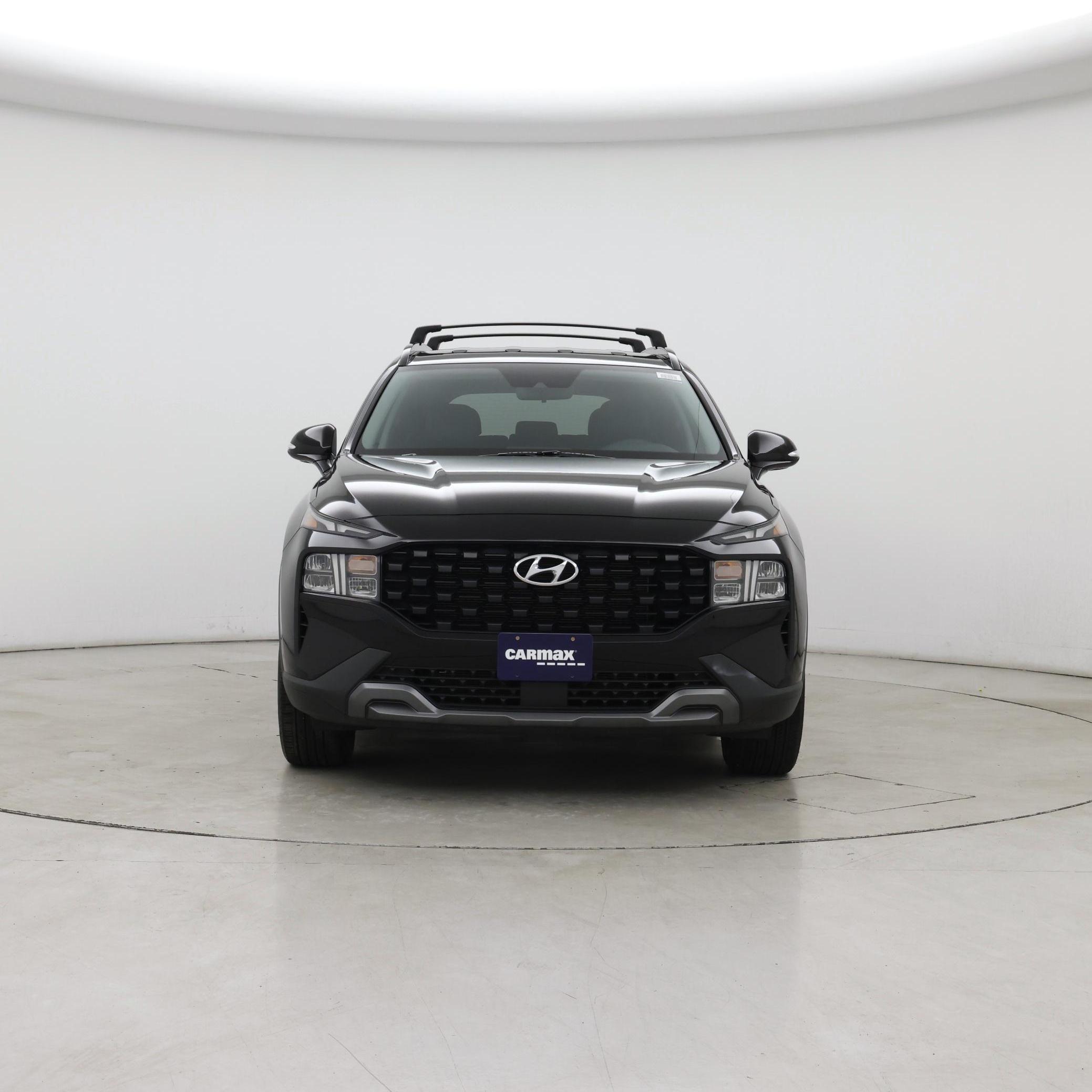 Thumbnail: 2023 Hyundai Santa Fe - 5