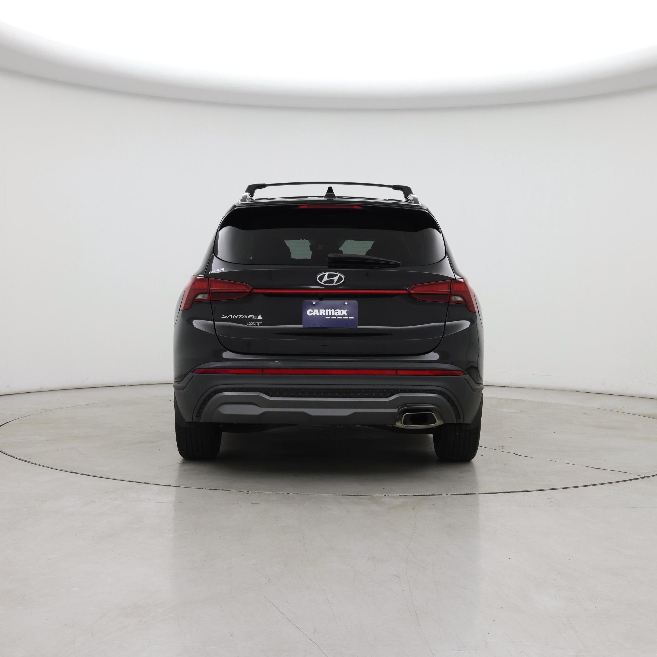 Thumbnail: 2023 Hyundai Santa Fe - 6