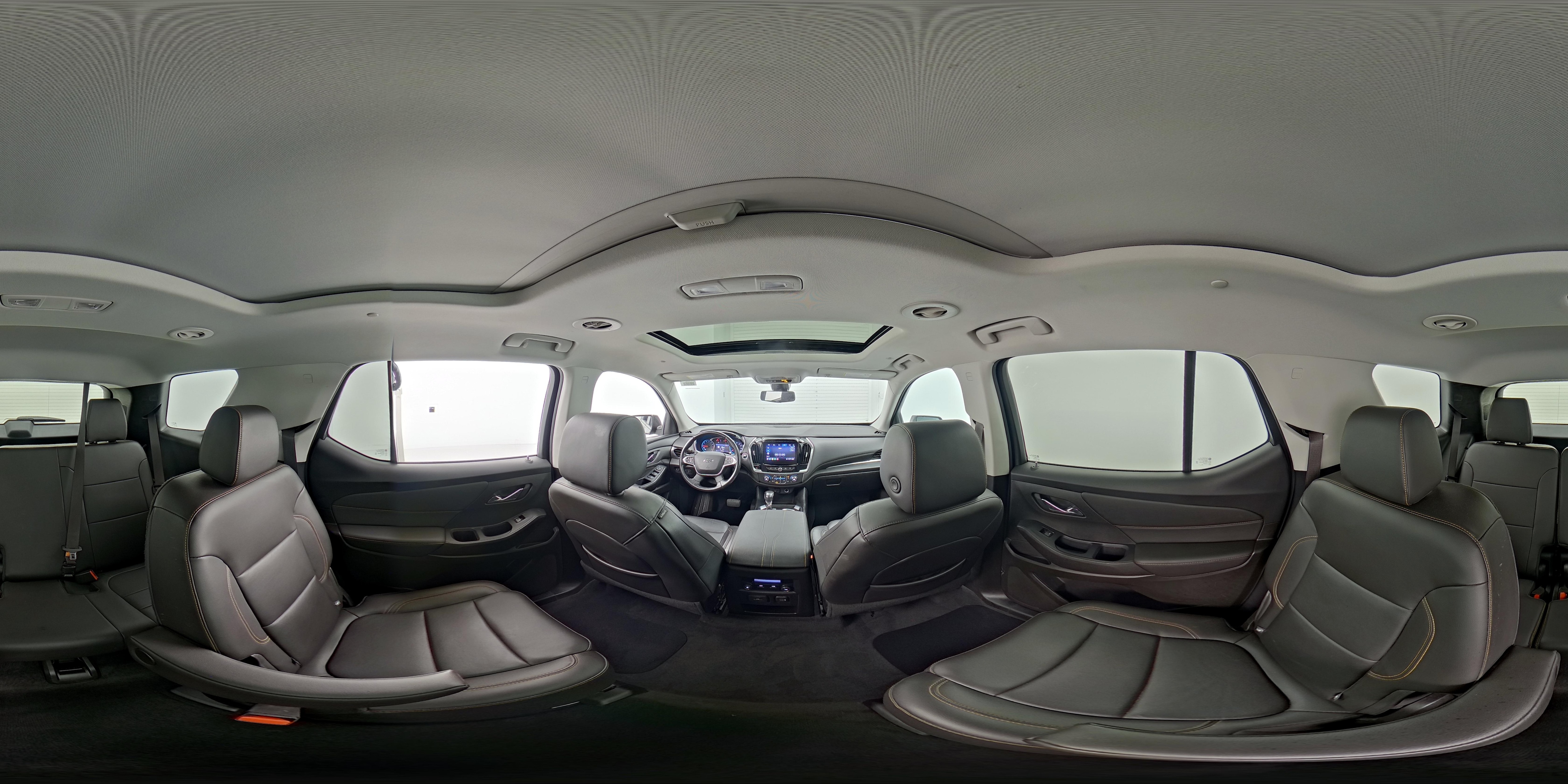 2021 Chevrolet Traverse RS - Photo 28