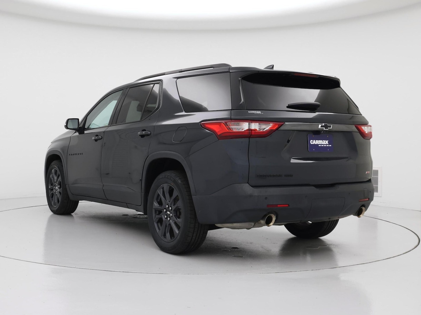 2021 Chevrolet Traverse RS - Photo 3