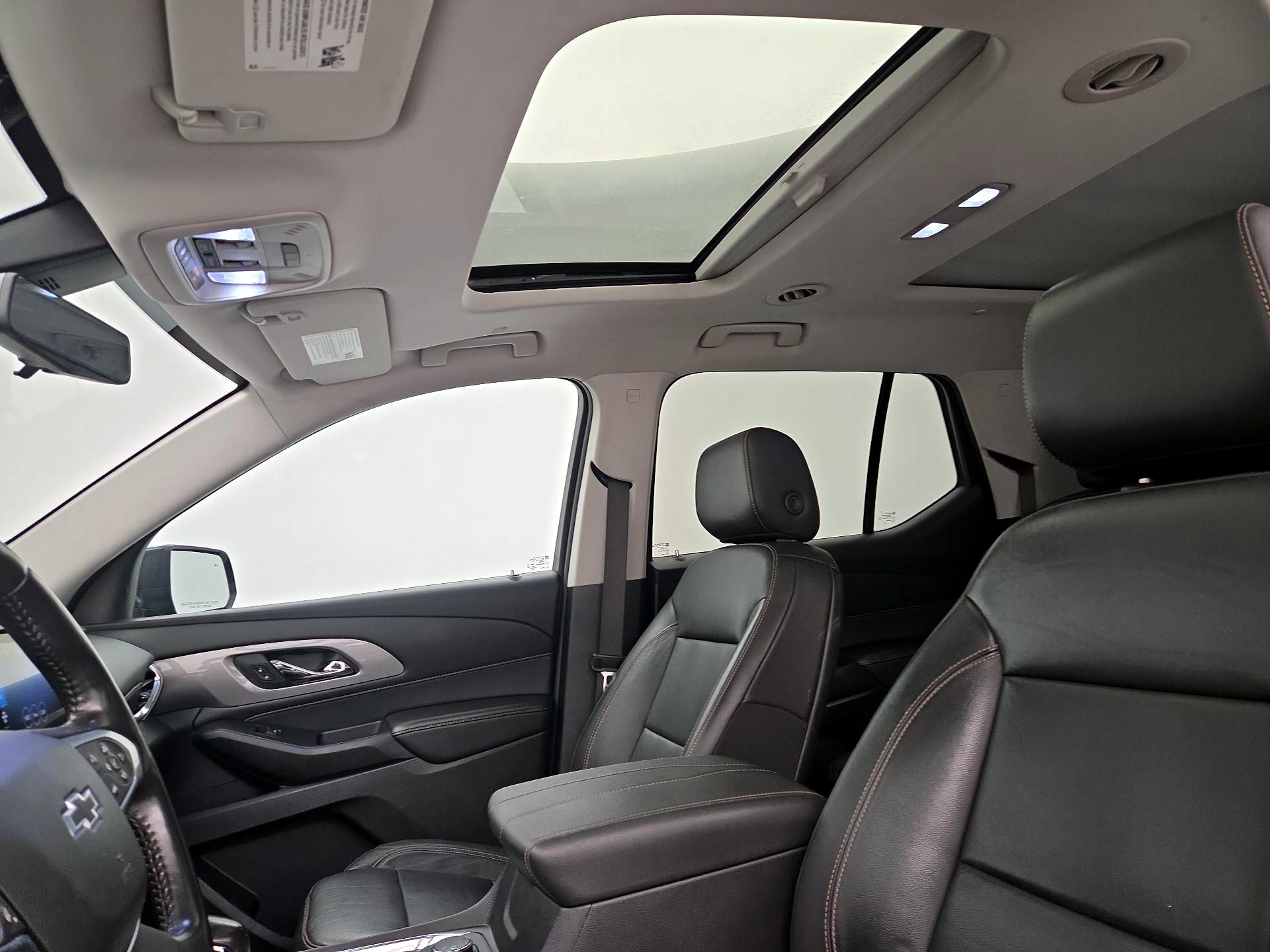 Thumbnail: 2021 Chevrolet Traverse - 20