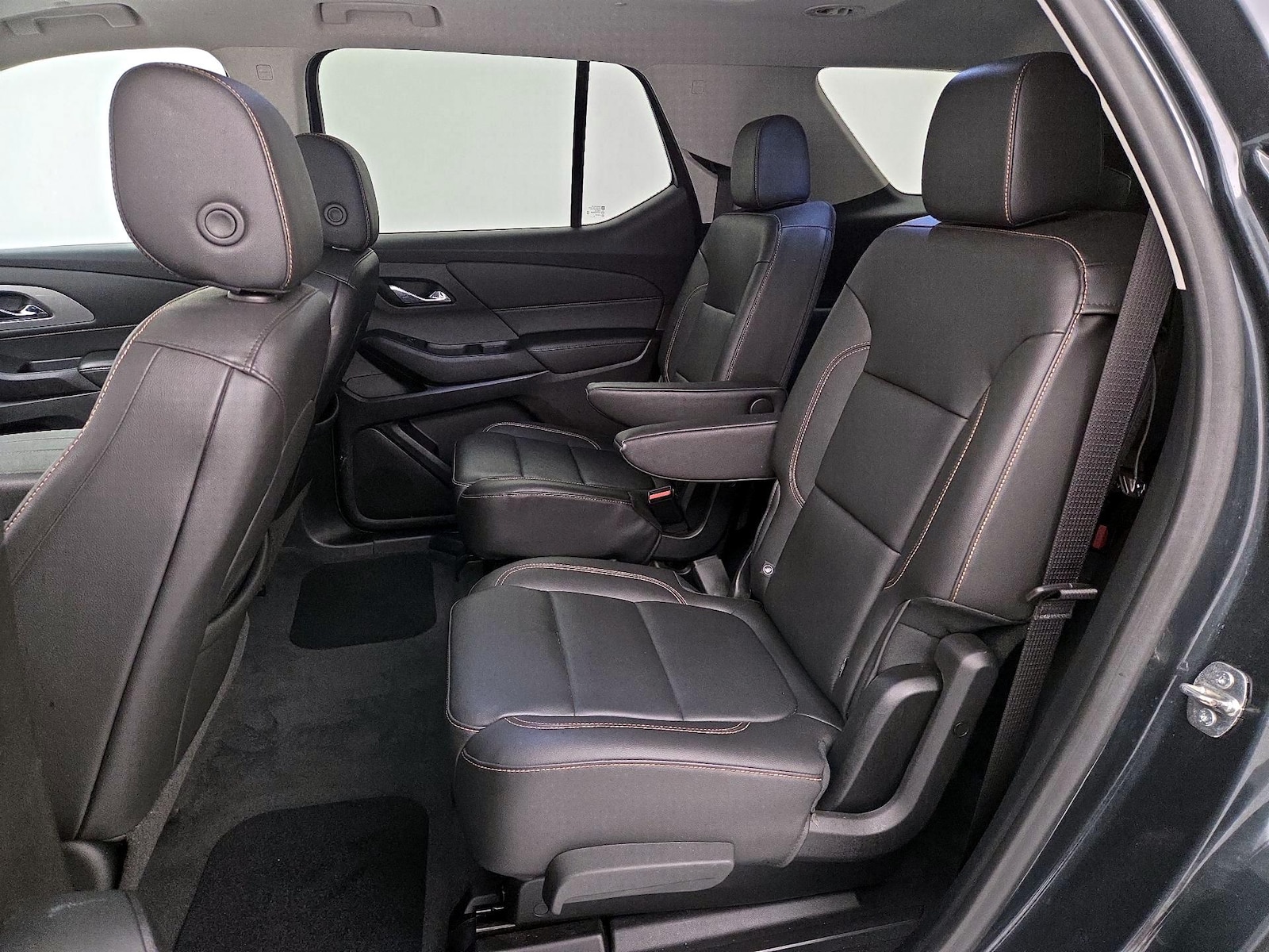 2021 Chevrolet Traverse RS - Photo 22