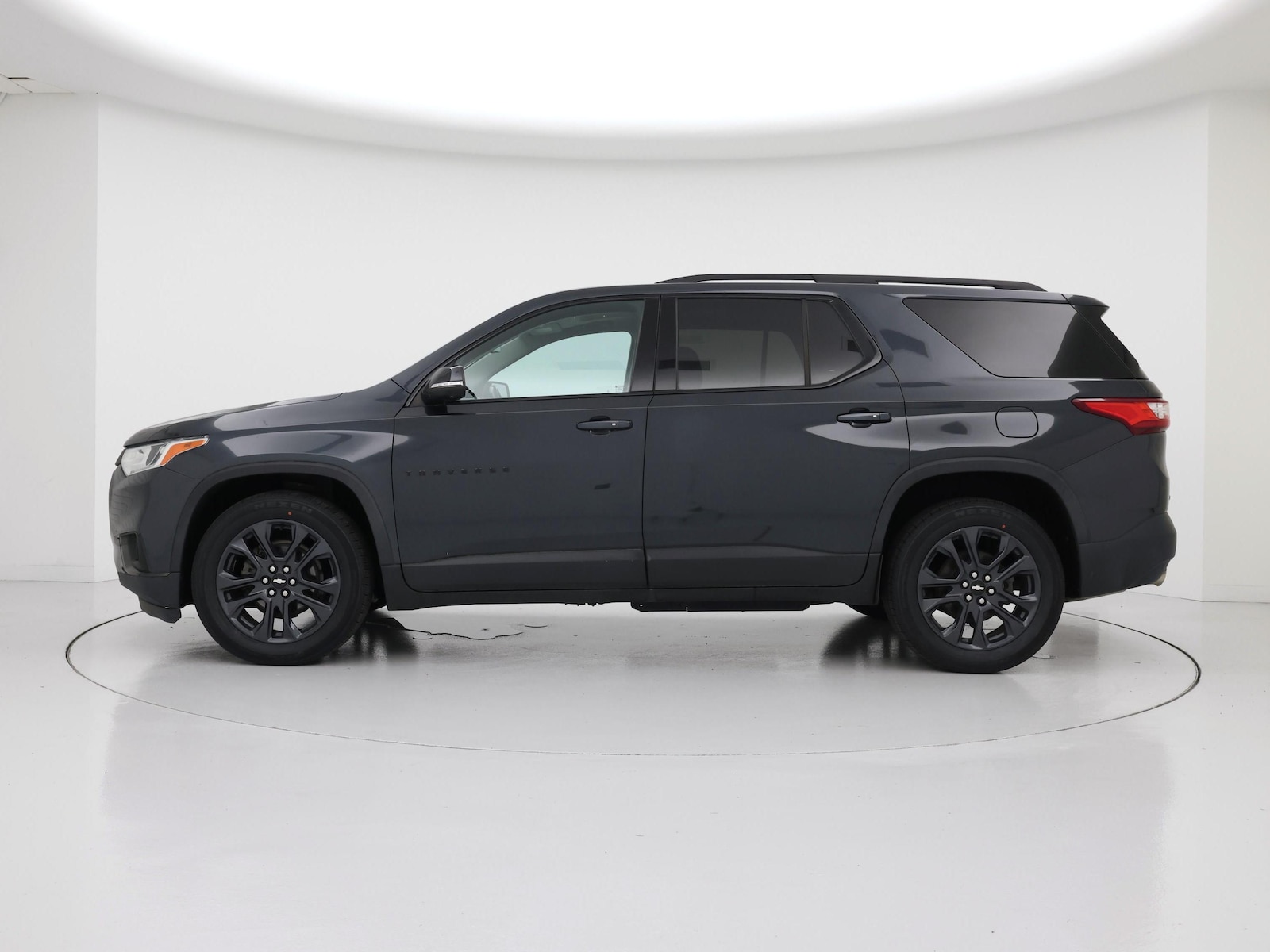 2021 Chevrolet Traverse RS - Photo 4