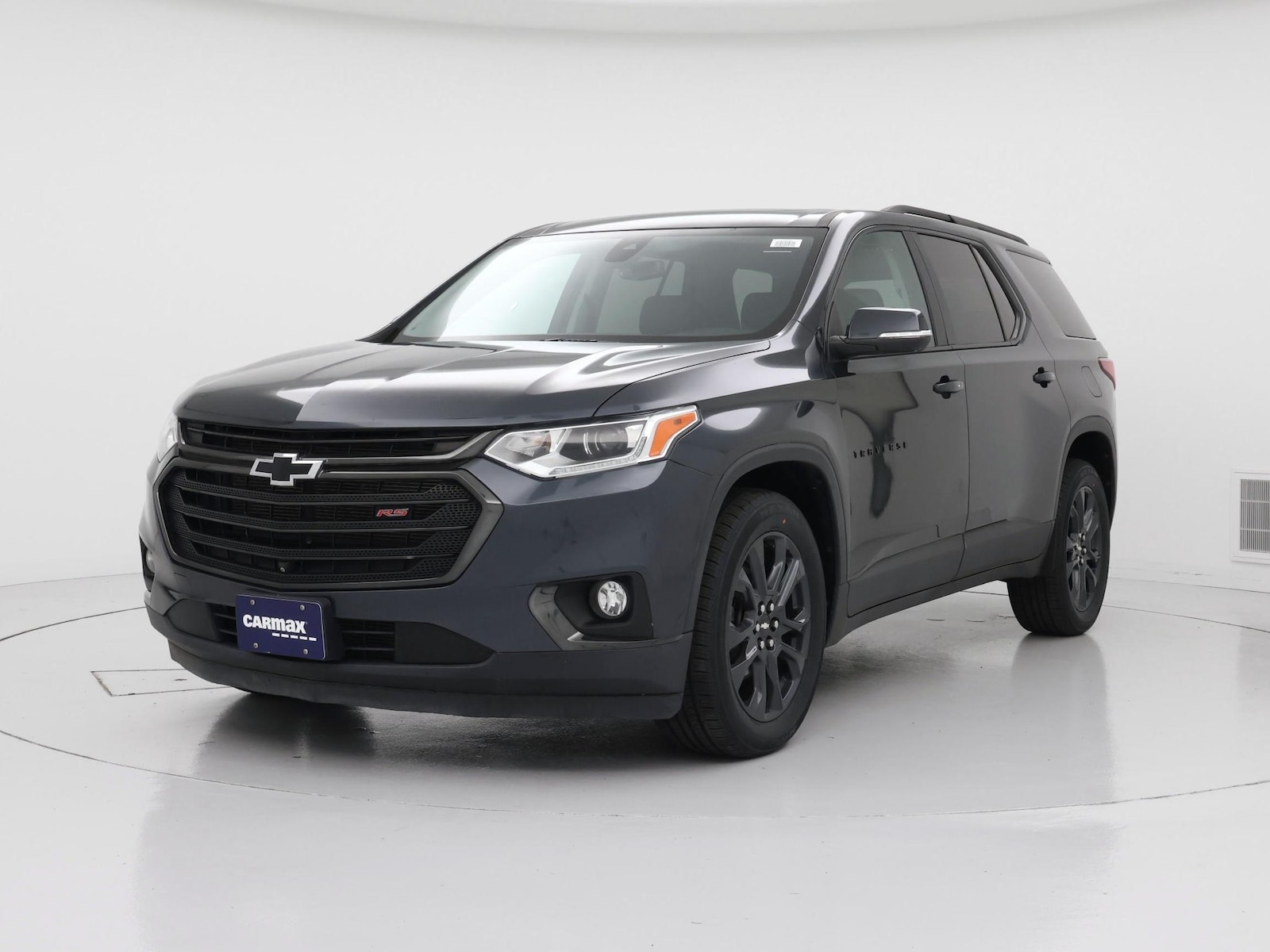 2021 Chevrolet Traverse RS - Photo 5