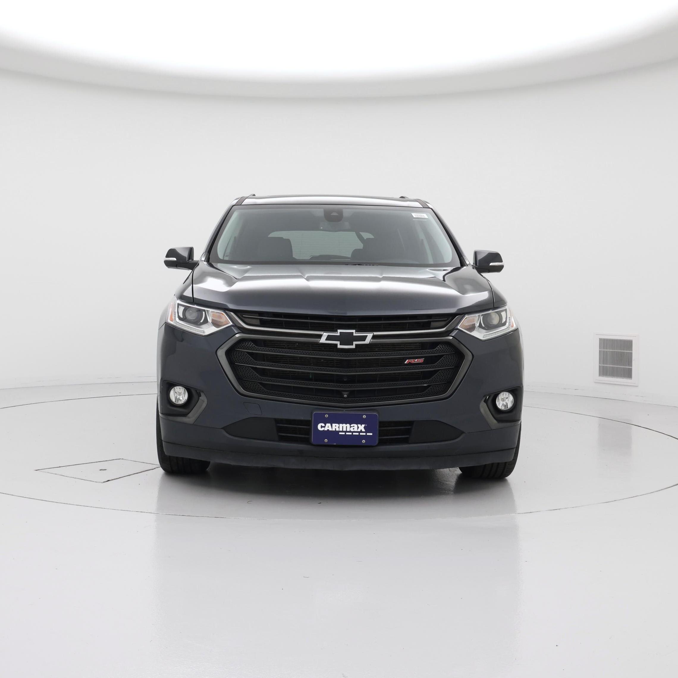 Thumbnail: 2021 Chevrolet Traverse - 5