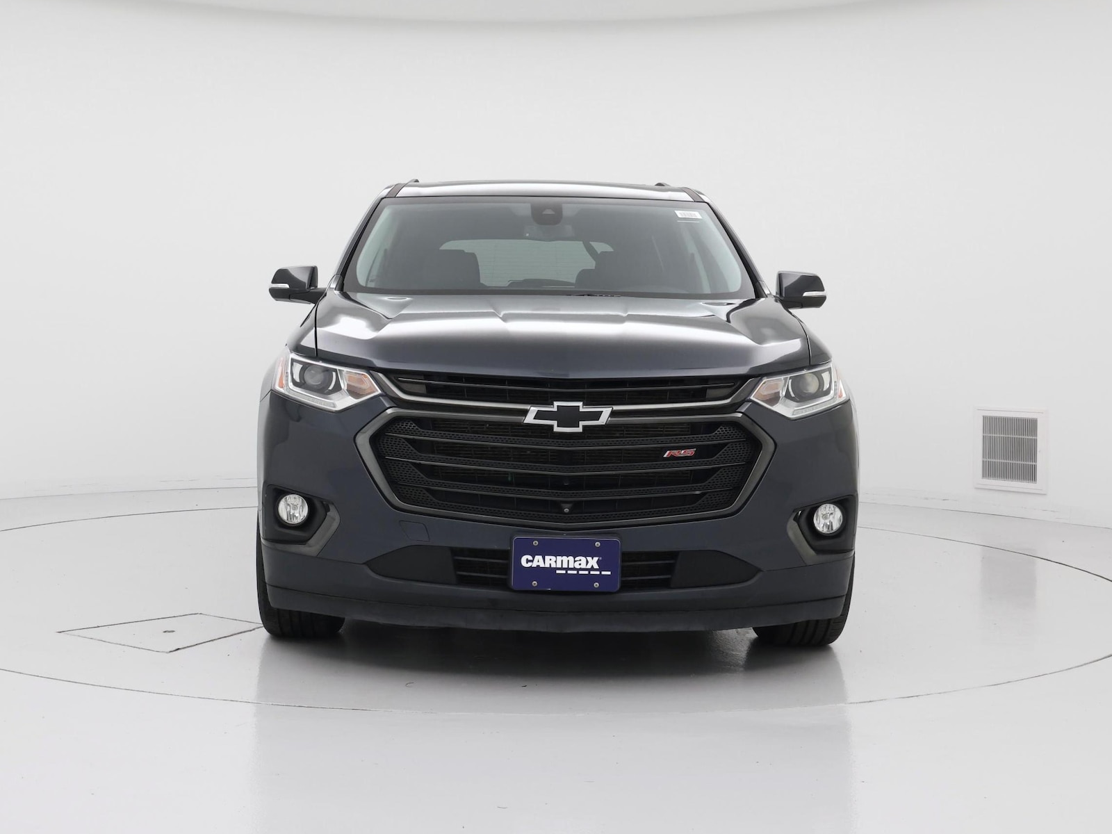 2021 Chevrolet Traverse RS - Photo 6