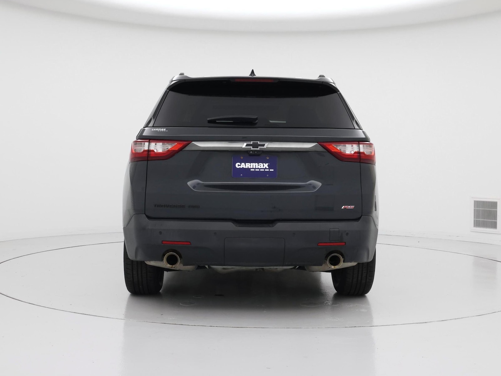 2021 Chevrolet Traverse RS - Photo 7