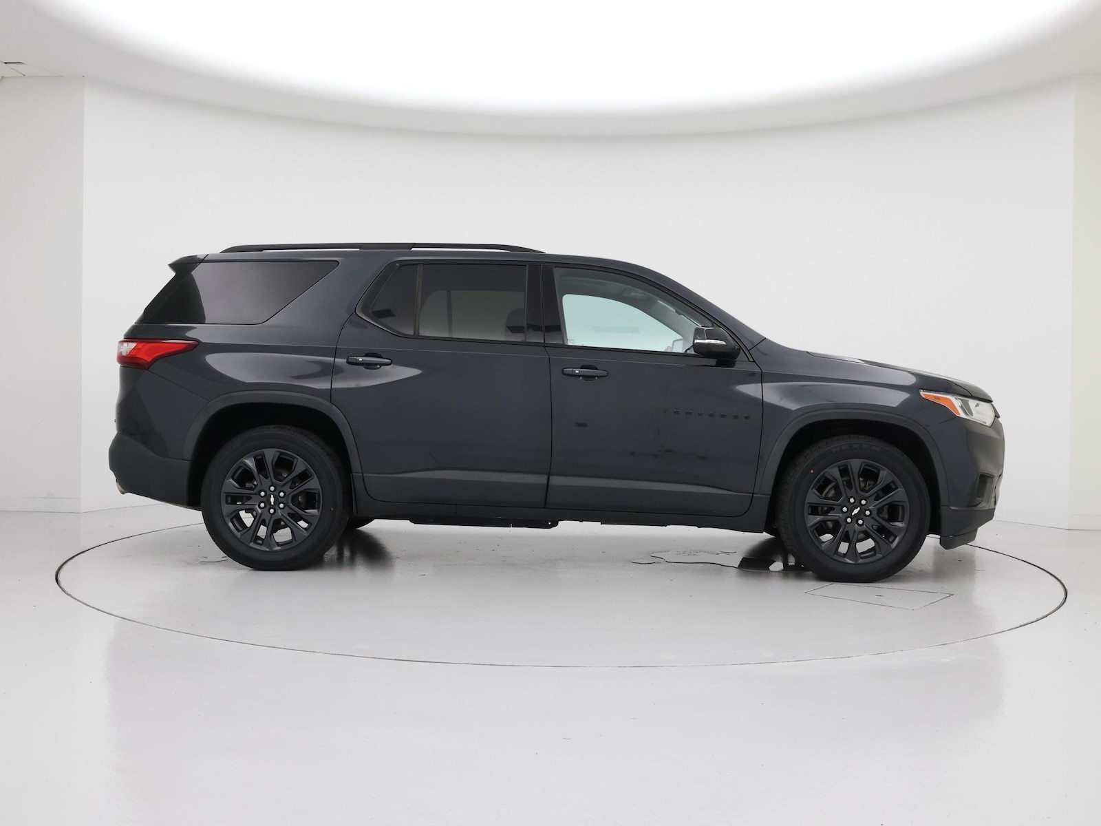 2021 Chevrolet Traverse RS - Photo 8