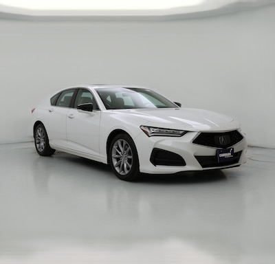 2023 Acura TLX