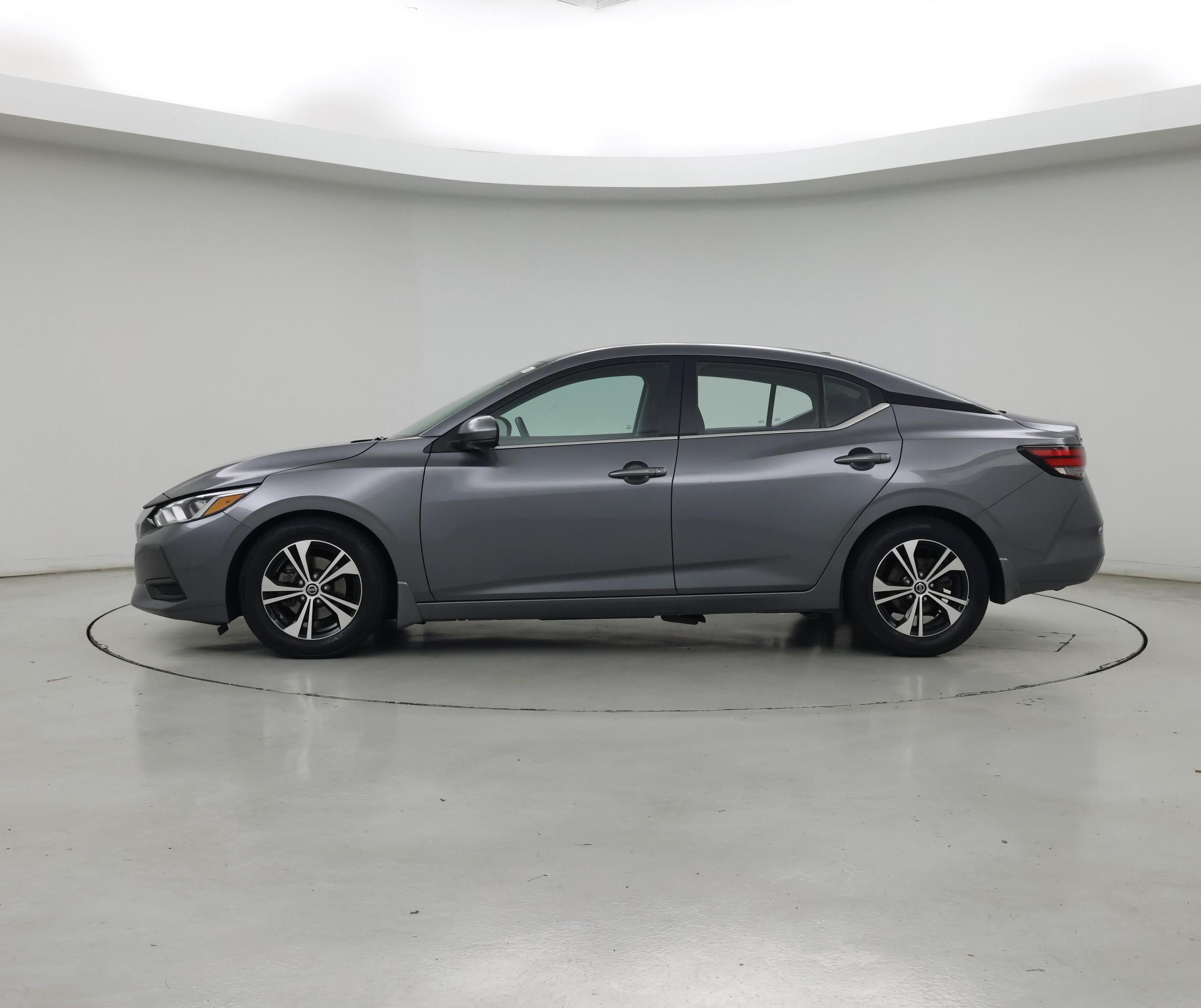 Thumbnail: 2020 Nissan Sentra - 3