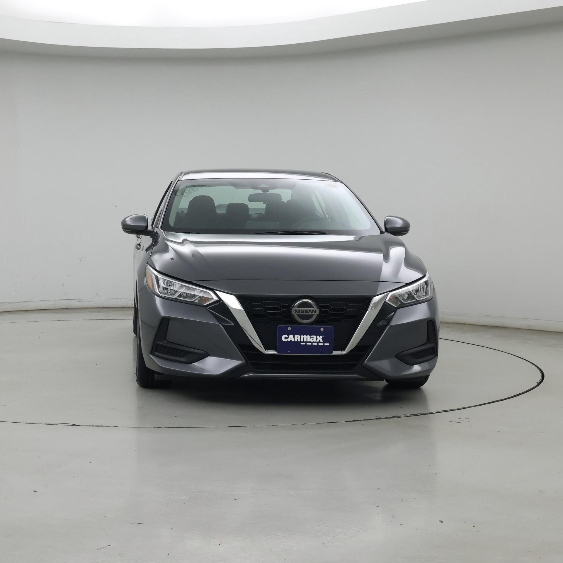 Thumbnail: 2020 Nissan Sentra - 5