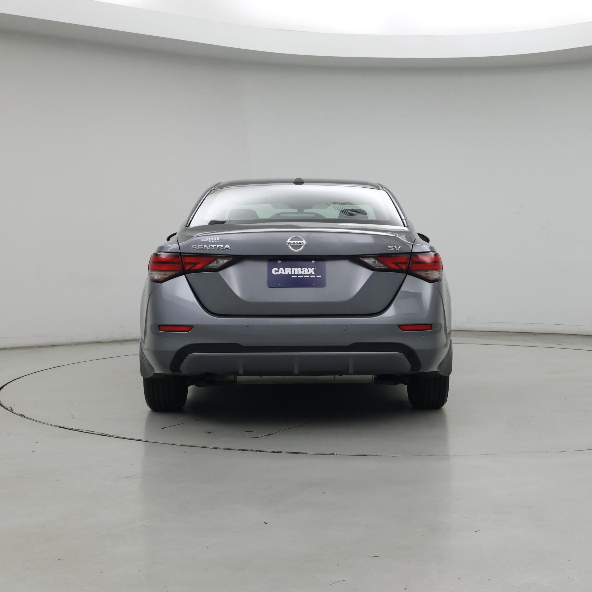 Thumbnail: 2020 Nissan Sentra - 6