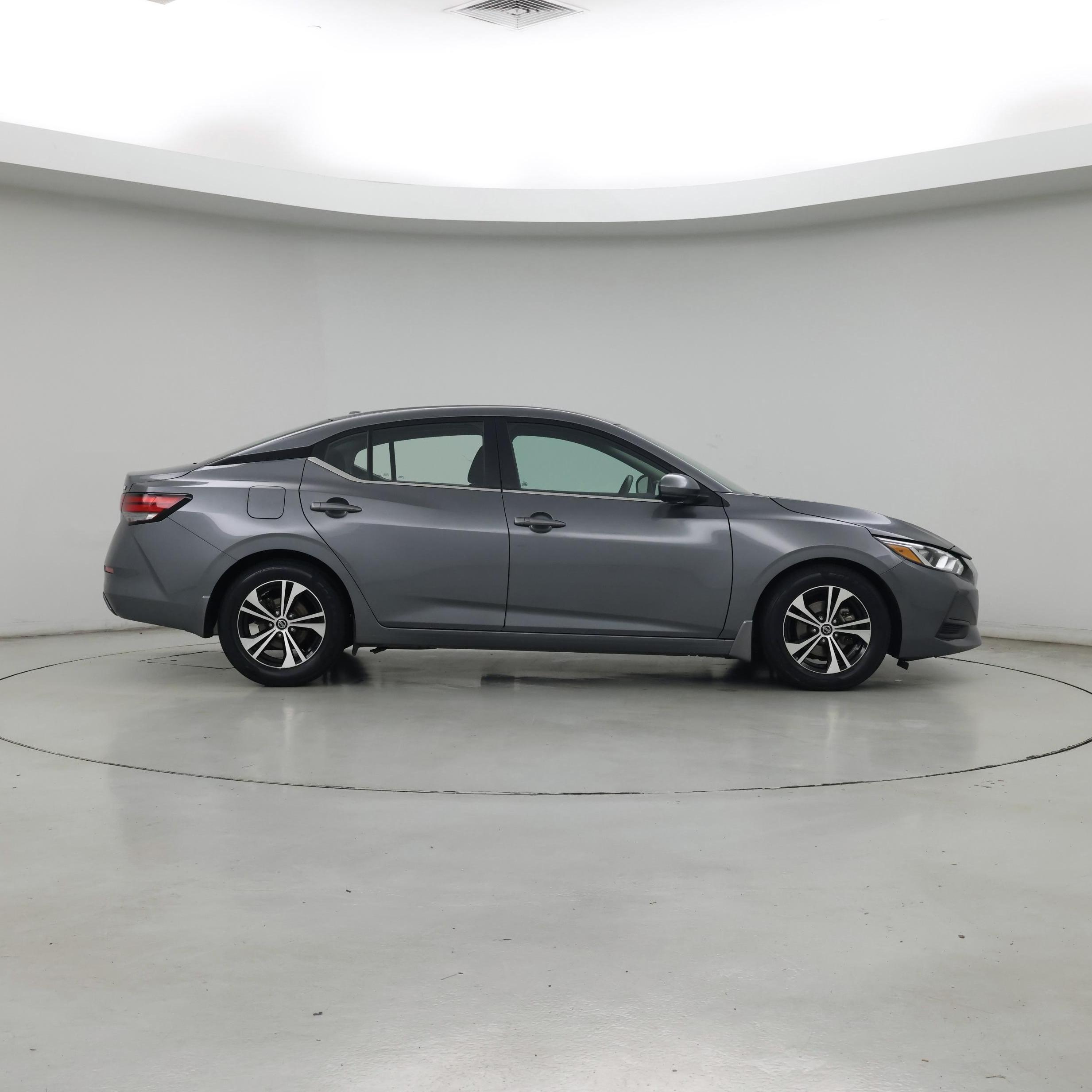 Thumbnail: 2020 Nissan Sentra - 7