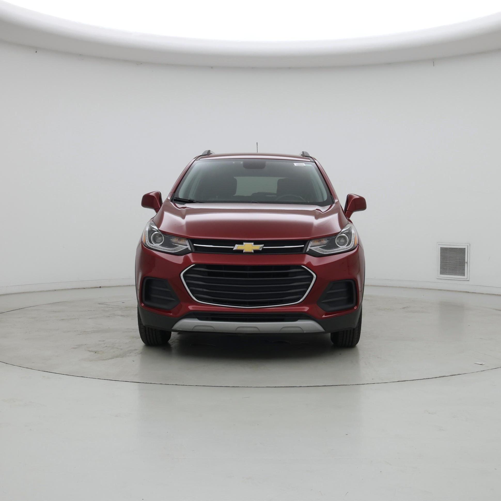 Thumbnail: 2020 Chevrolet Trax - 5