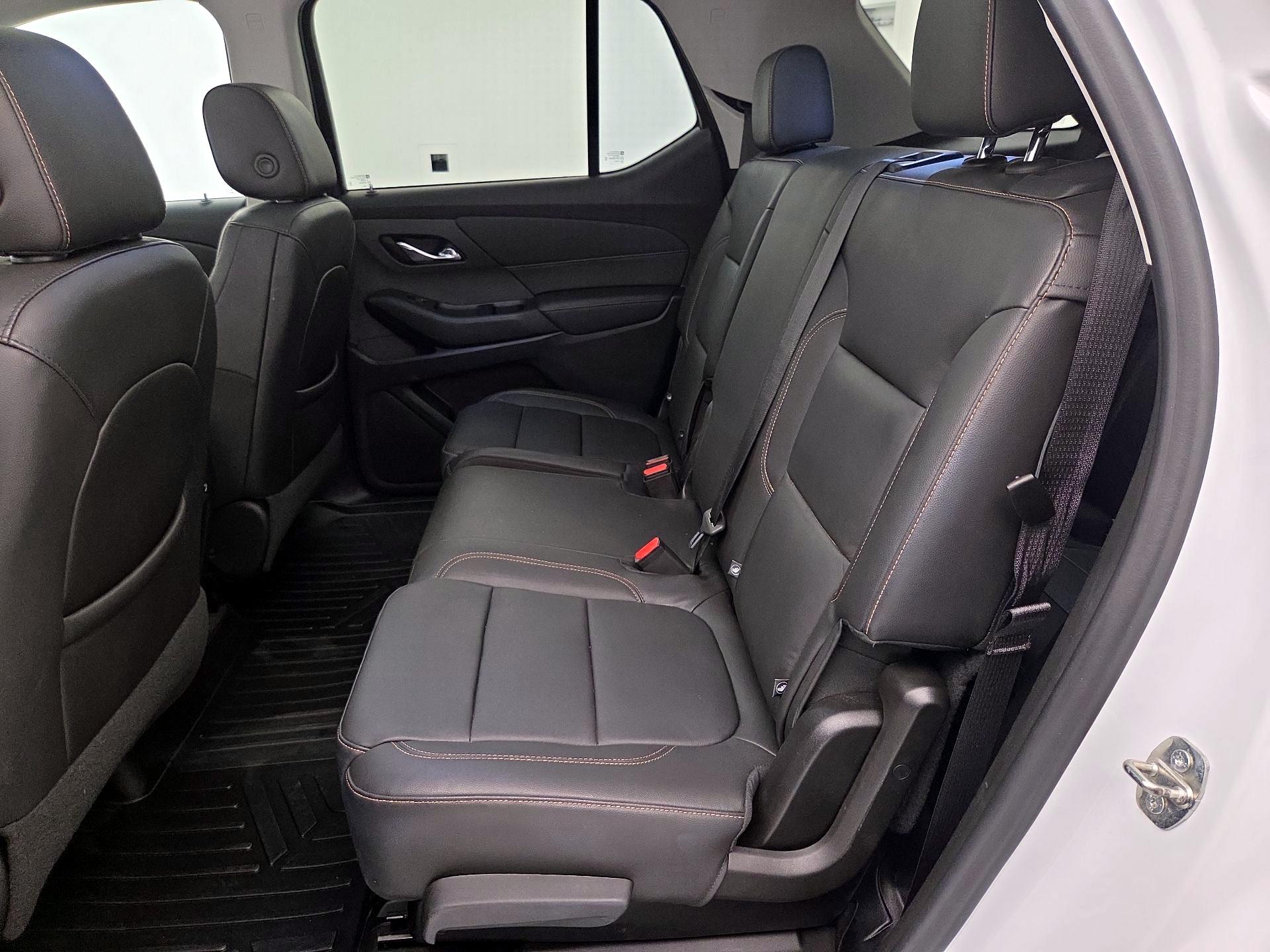 Thumbnail: 2021 Chevrolet Traverse - 20