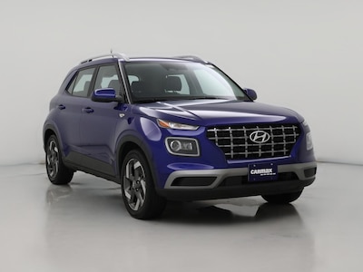 2023 Hyundai Venue Limited