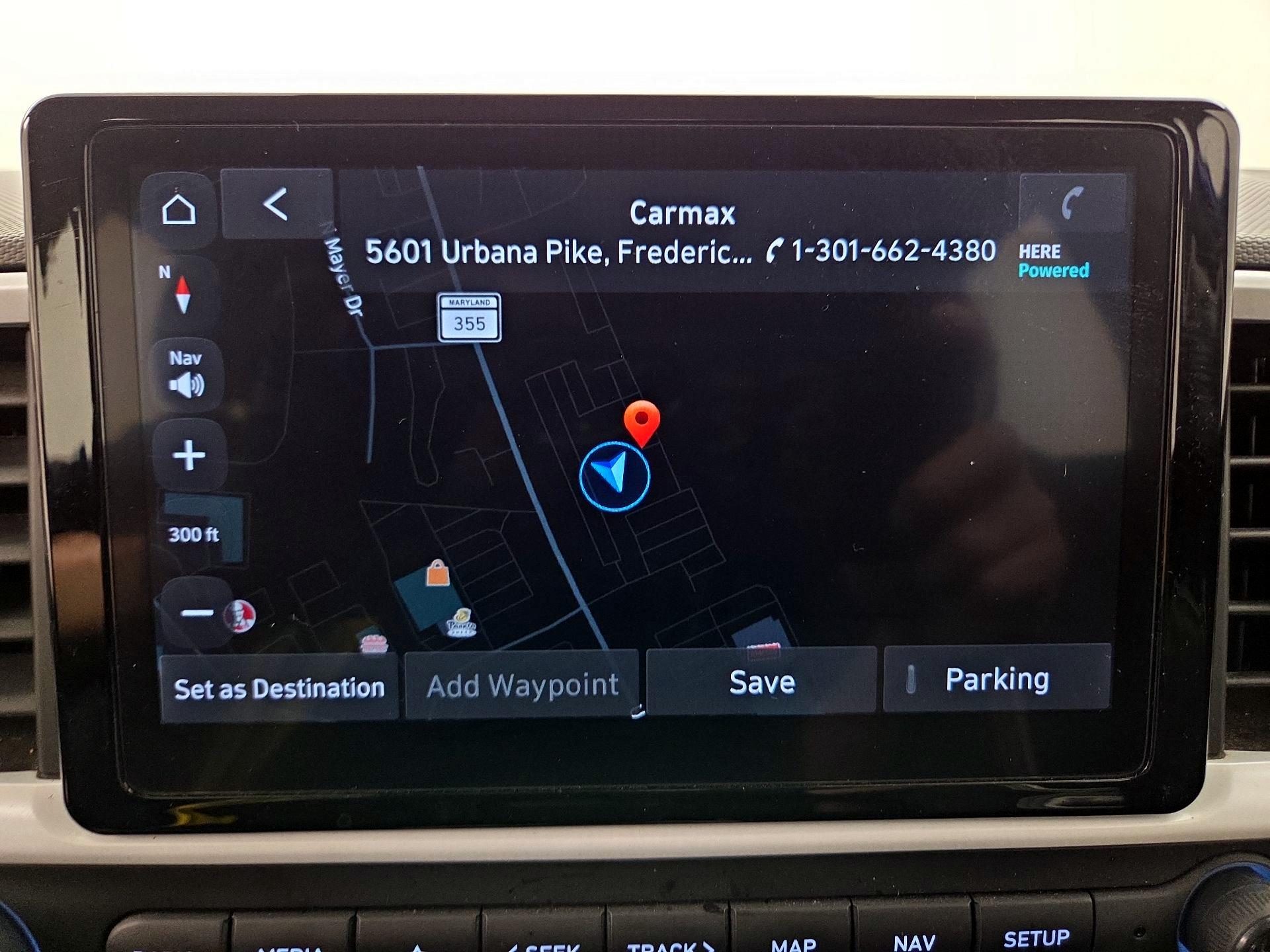 Thumbnail: 2023 Hyundai Venue - 14