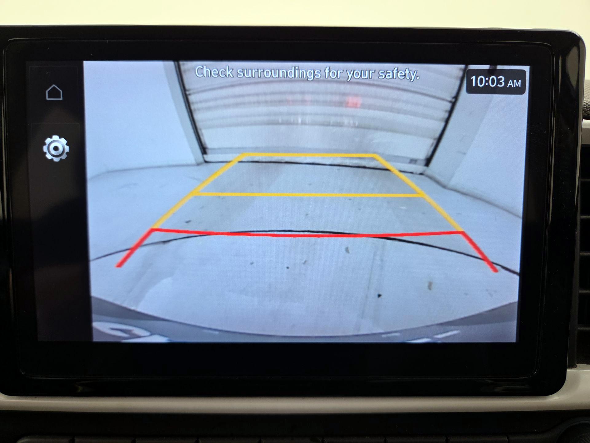 Thumbnail: 2023 Hyundai Venue - 15