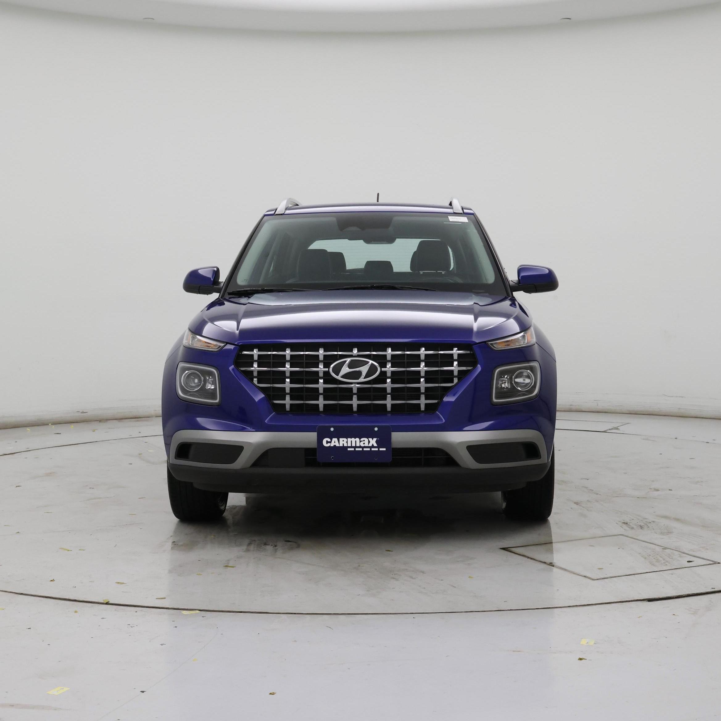 Thumbnail: 2023 Hyundai Venue - 5